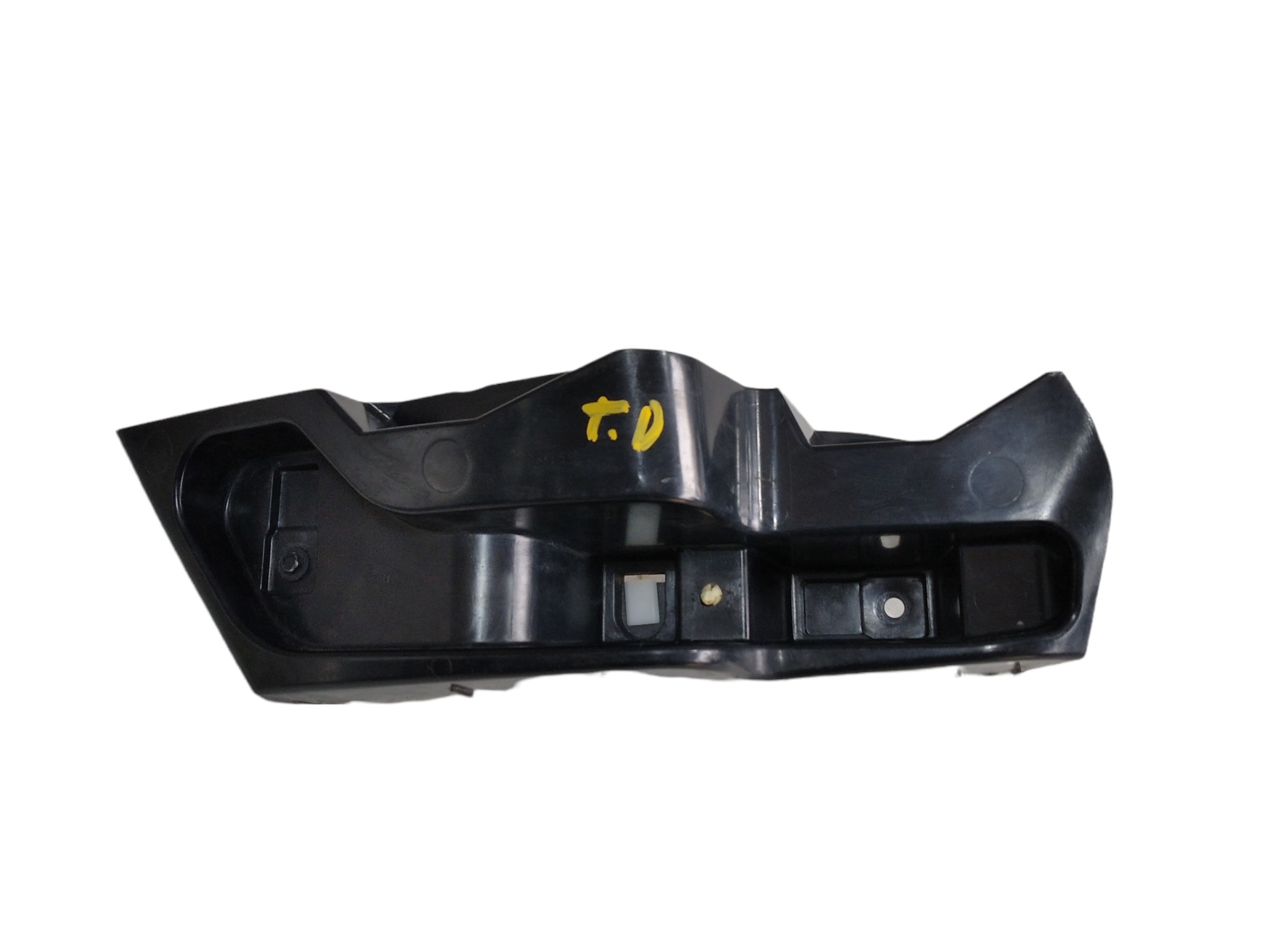 Suporte Parachoque Tras Direito Ford Fusion 2013 A 2016 V464 3