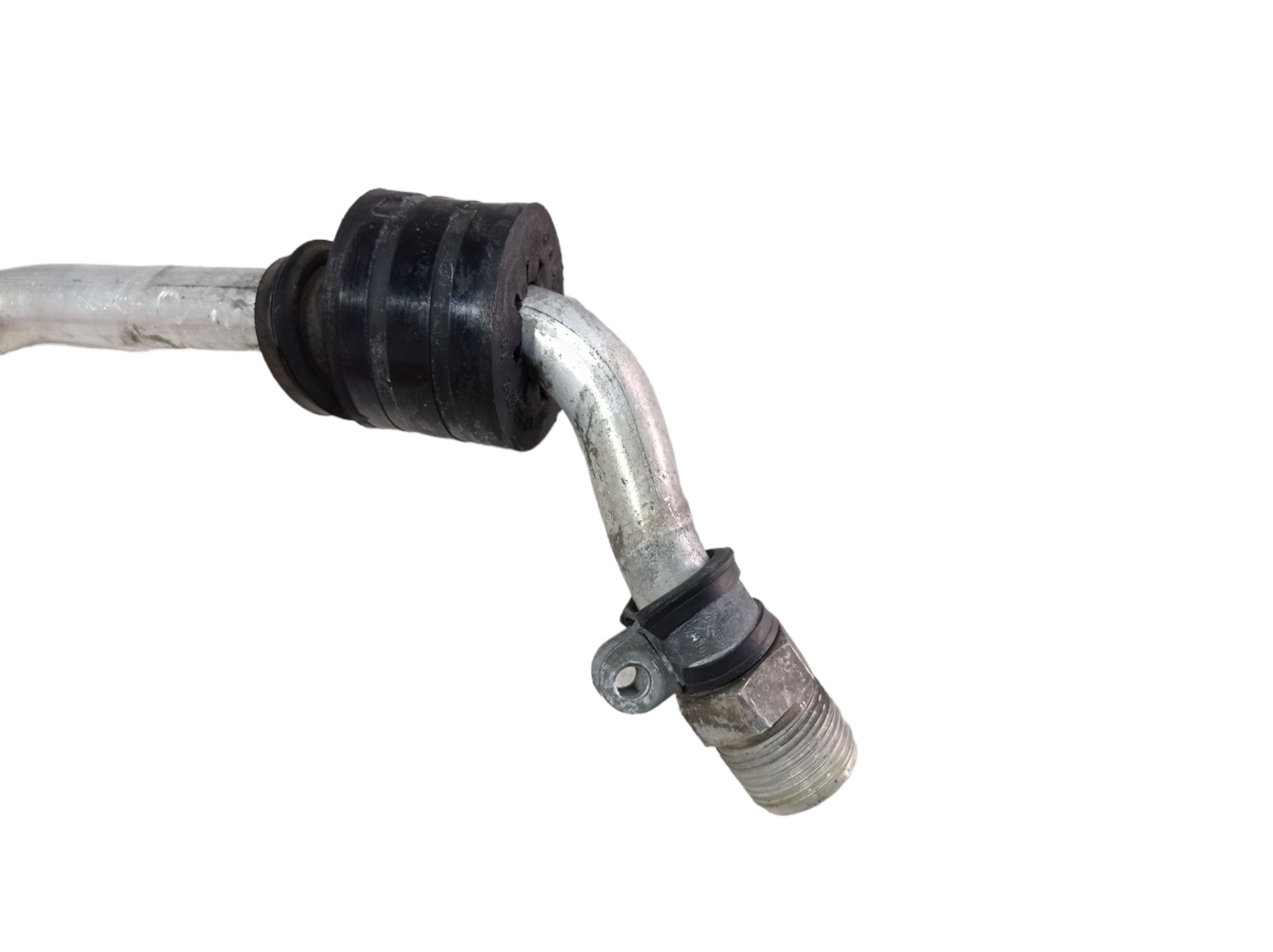 Tubo Ar Condicionado Mercedes C230 1998 A2028302215 V493 5