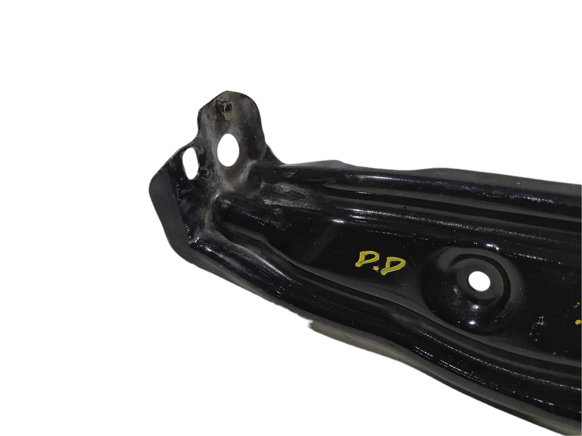 Suporte Paralama Direito Nissan Altima Sl 2.5 16v 2014 V465 6