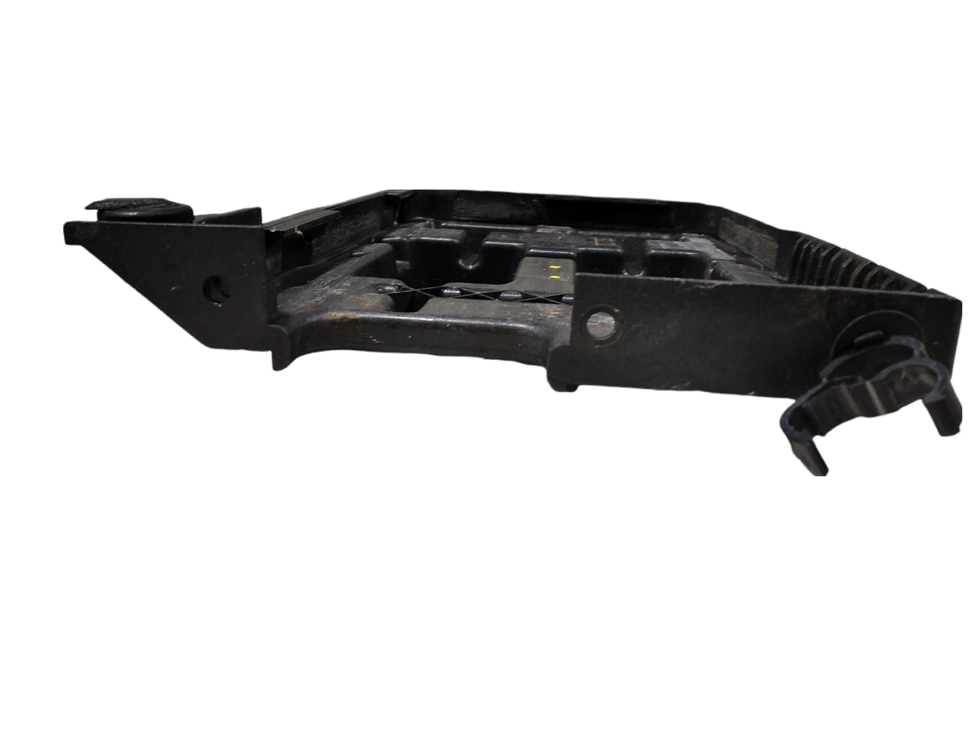 Suporte Bateria Volvo S40 T4 2002 V54 3