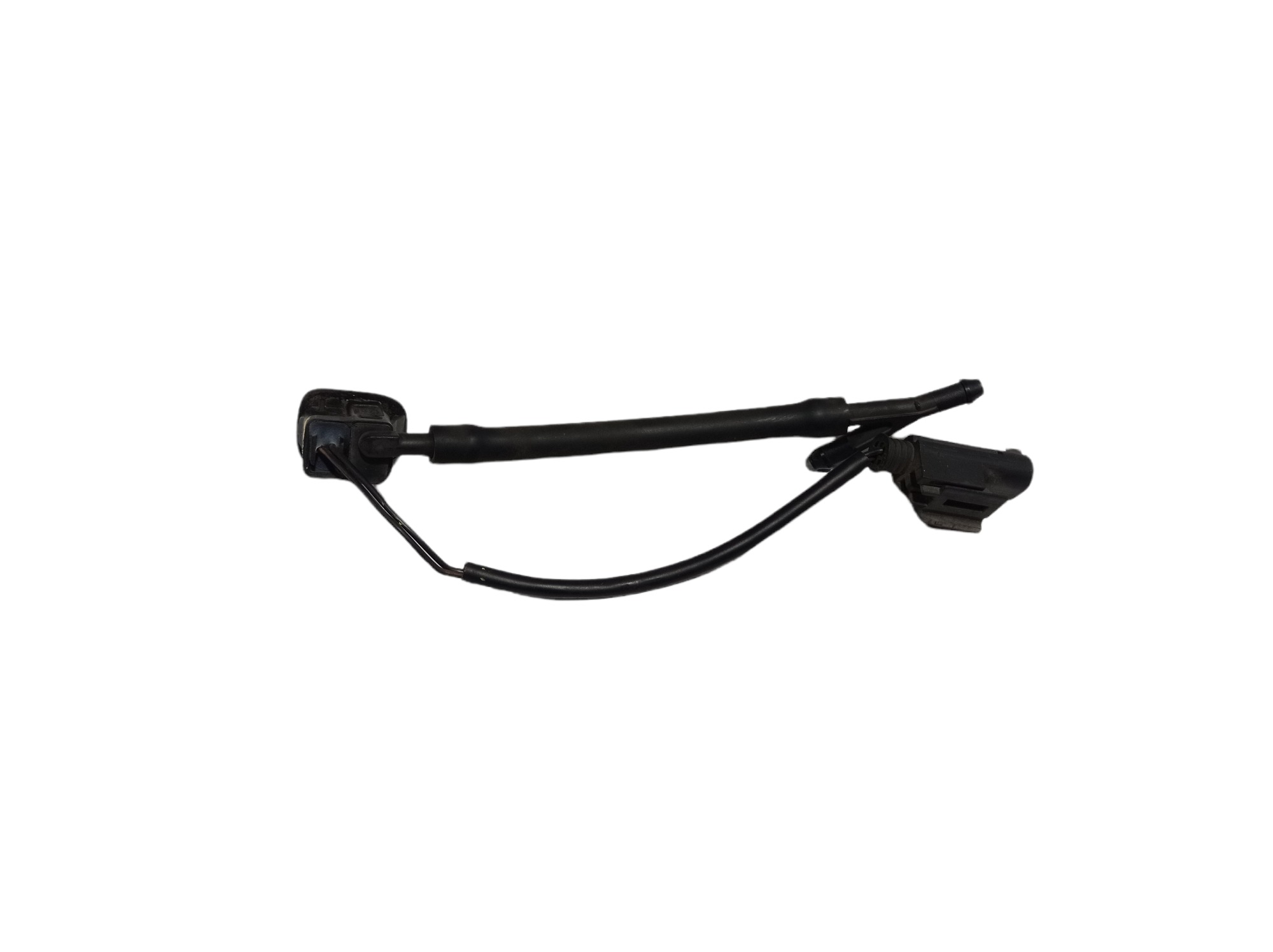 Brucutu Esquerdo Capo Land Rover Sport 2003 7020369 V284 4