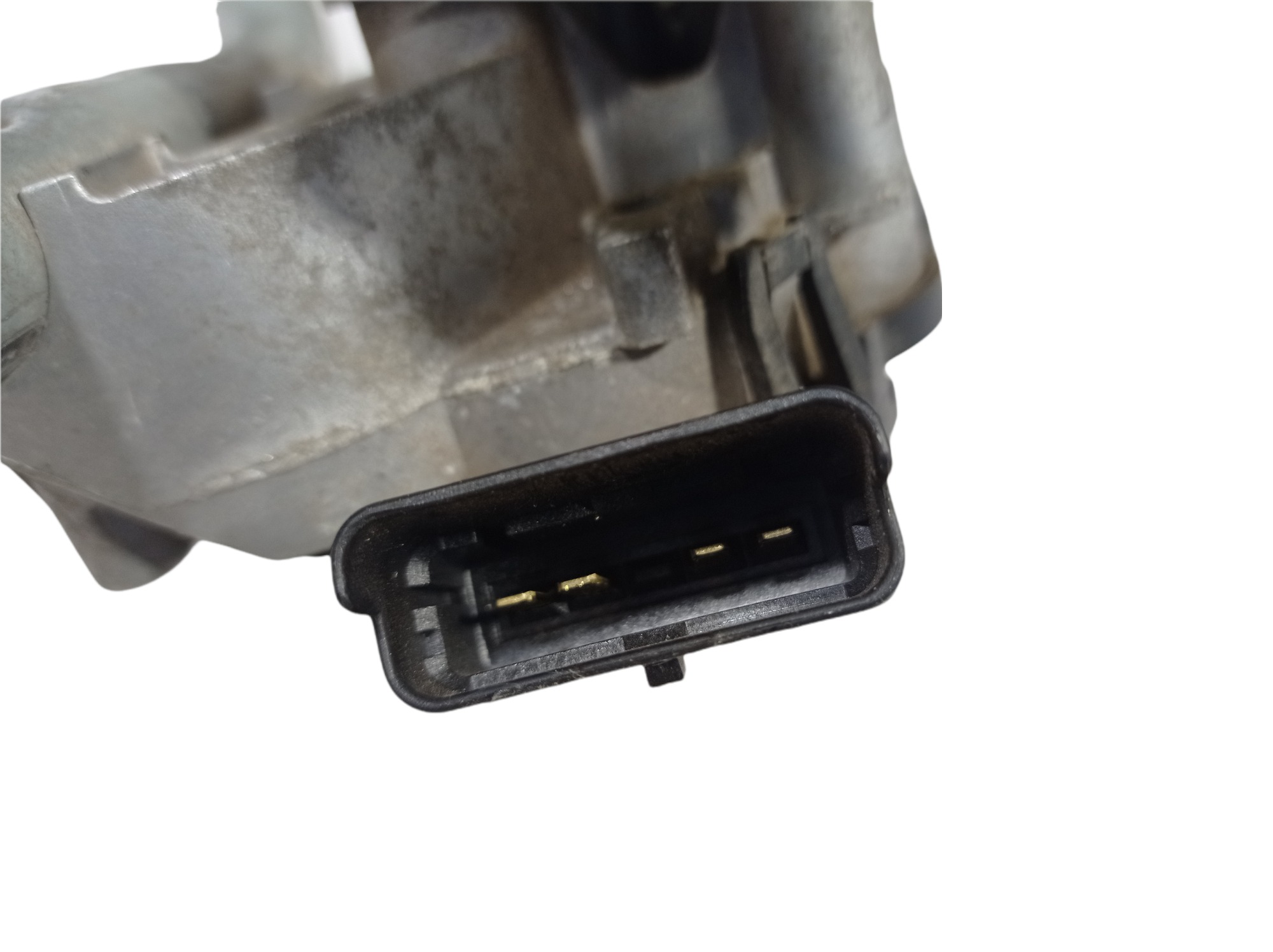 Máquina Limpador Parabrisa Citroen C3 Picasso 2012 V205 8