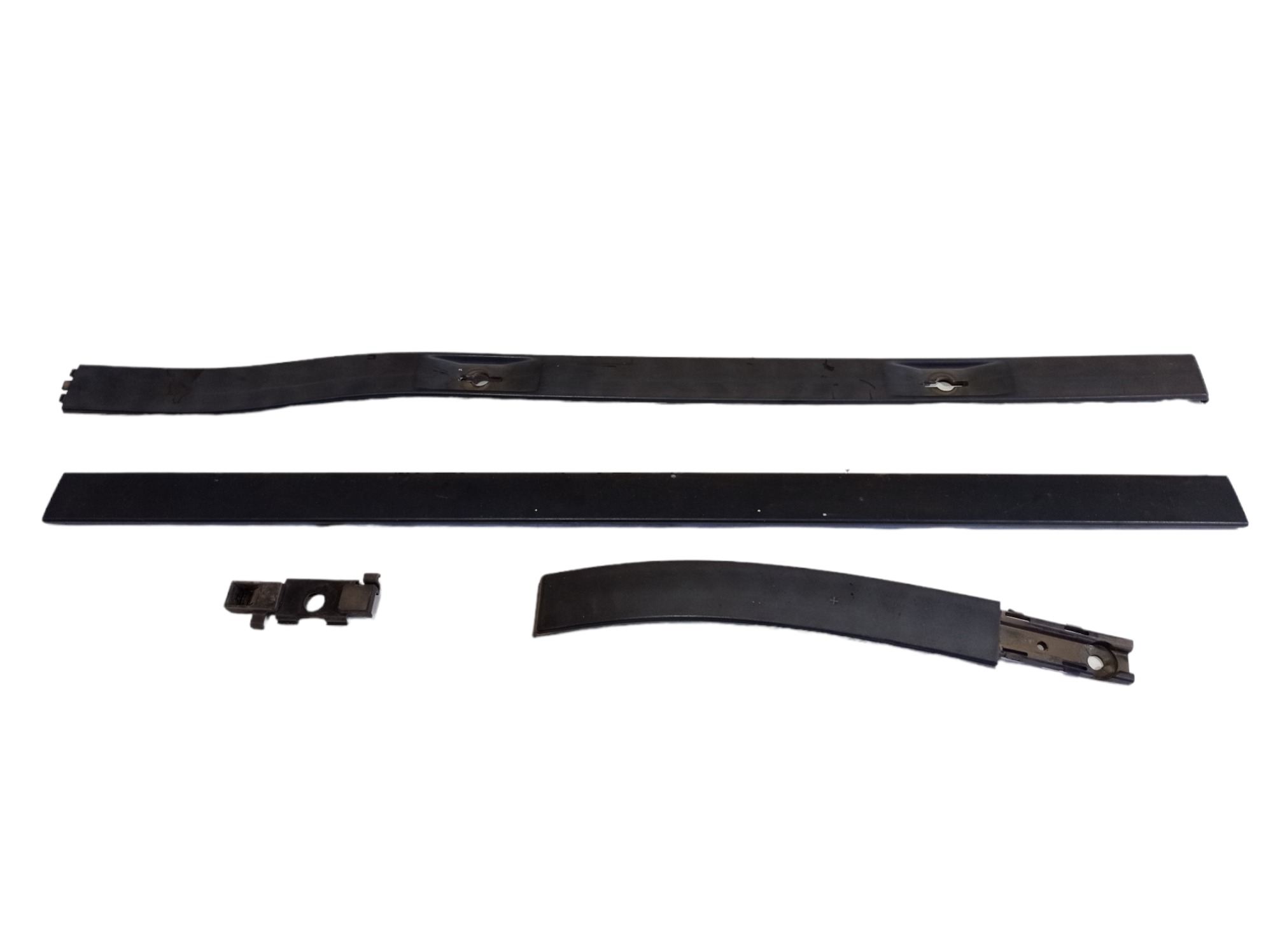 Friso Teto Esquerdo Land Rover Freelander 2 2008 V479 1