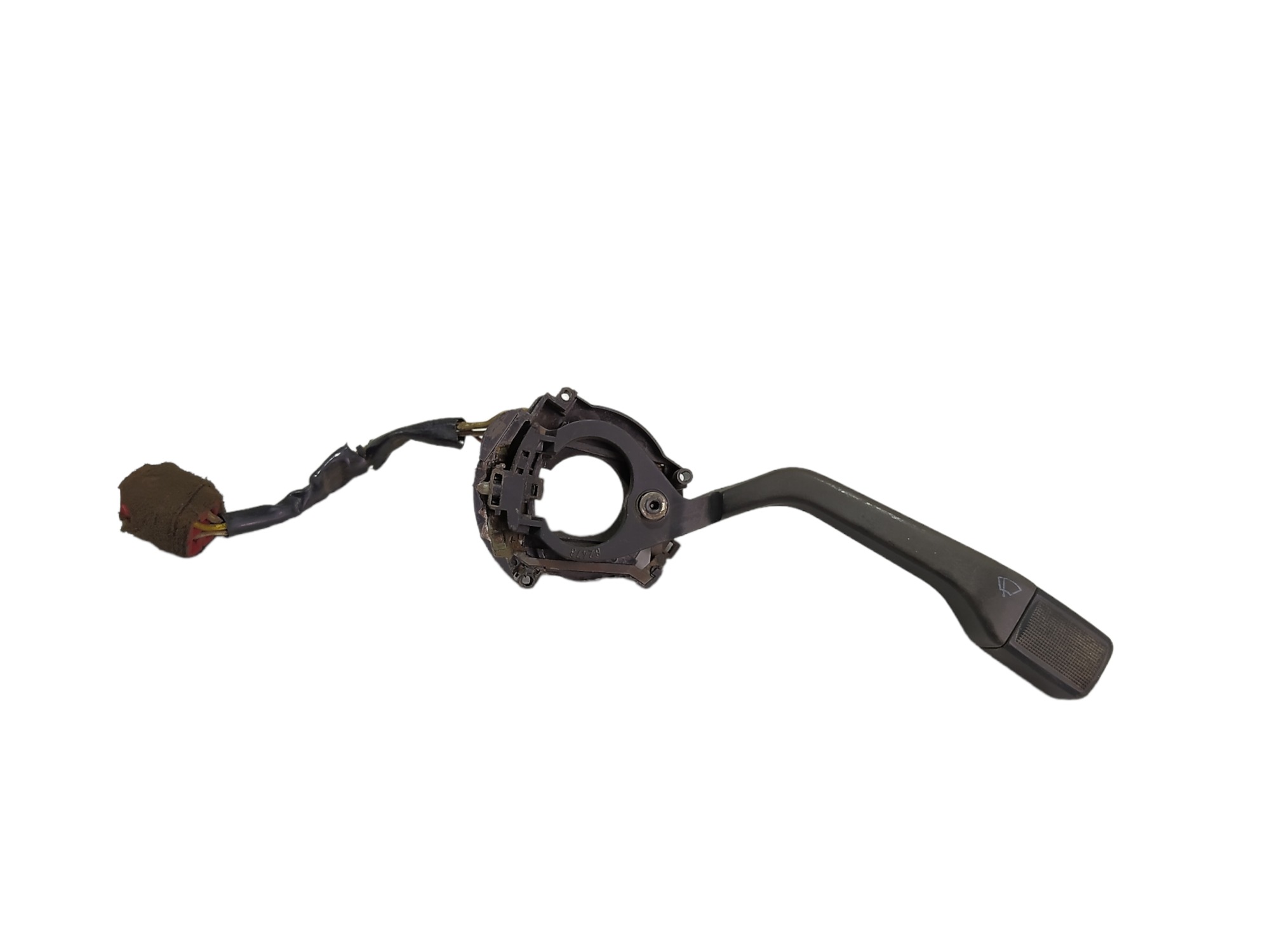 Chave Limpador Parabrisa Vw Santana 93/97 6815202b0 Vl 6