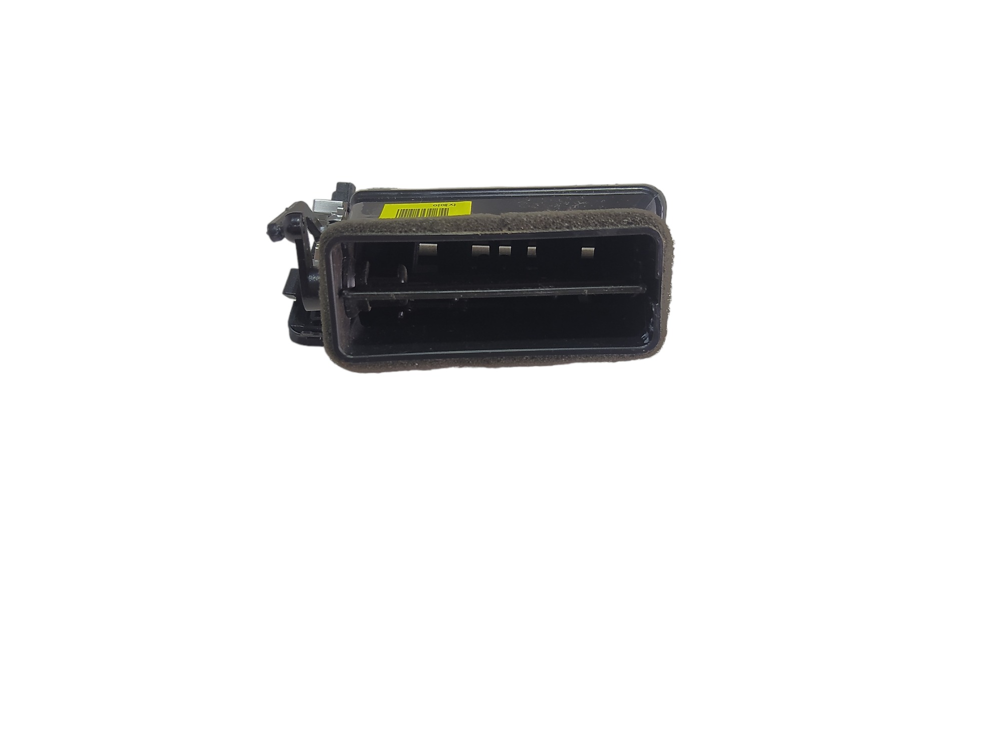 Difusor Ar Central Coluna Direita Hyundai Equus Vs460 V577 3