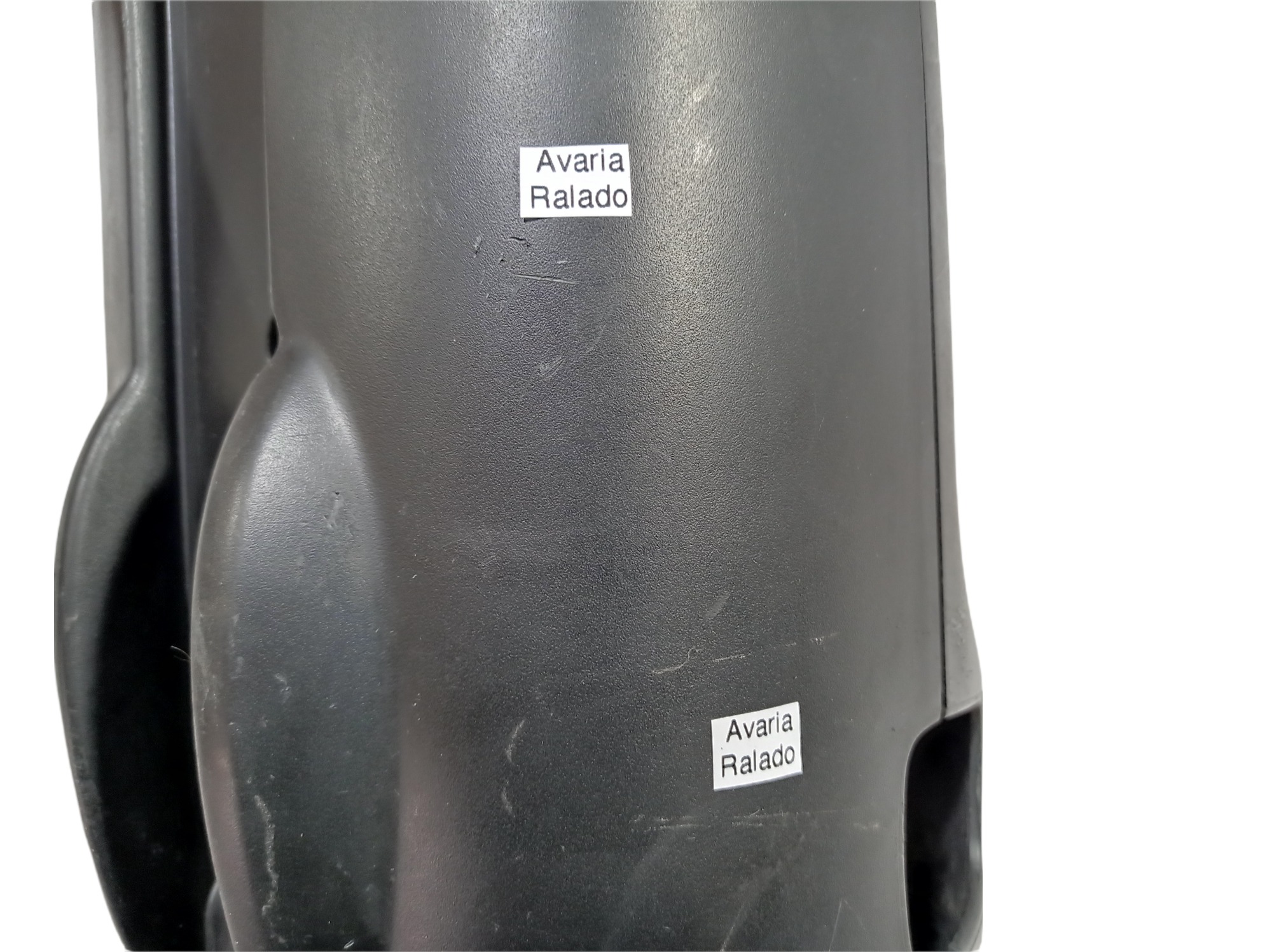 Acabamento Chave De Seta Vw Fox 1.0 2006 V258 7