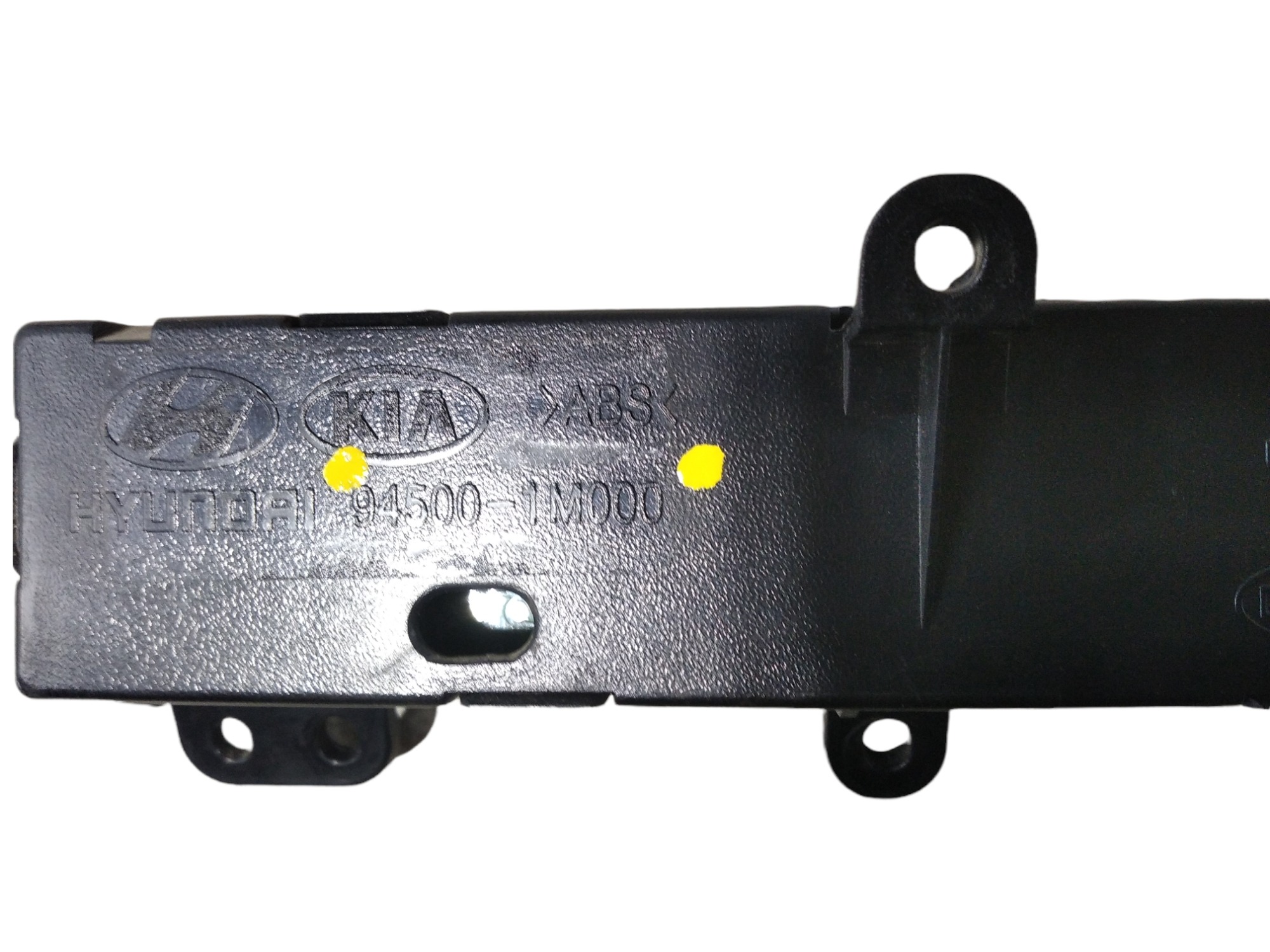 Relógio Digital Kia Cerato 1.6 16v 2009 A 2013 V331 8