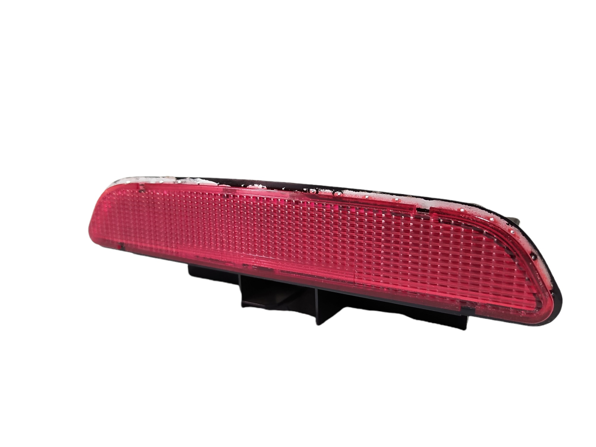 Break Light Luz De Freio Mercedes Benz A160 1999 V388 3