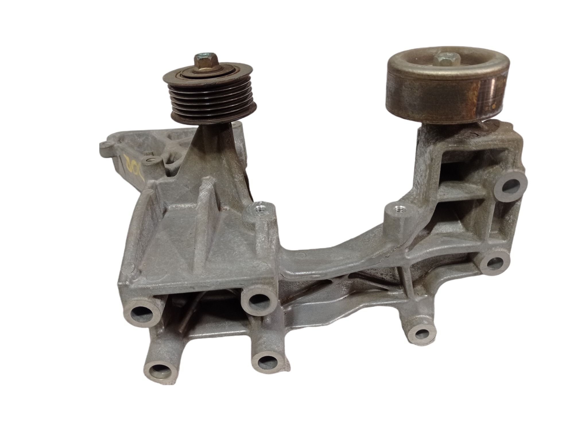 Suporte Alternador Mitsubishi Outlander 2.0 2015 V337 5