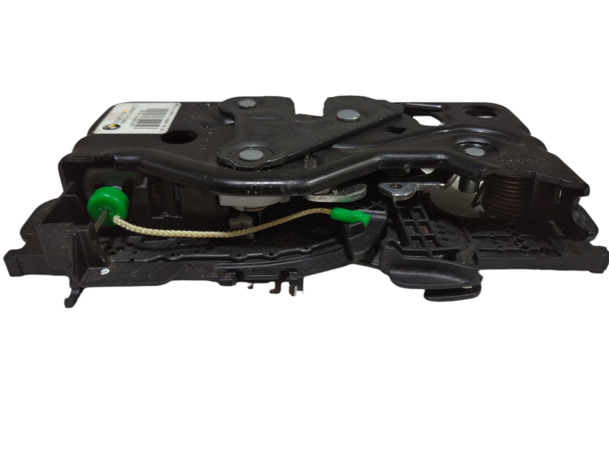 Fechadura Tampa Traseira Bmw X4 30i 2019 V350 4