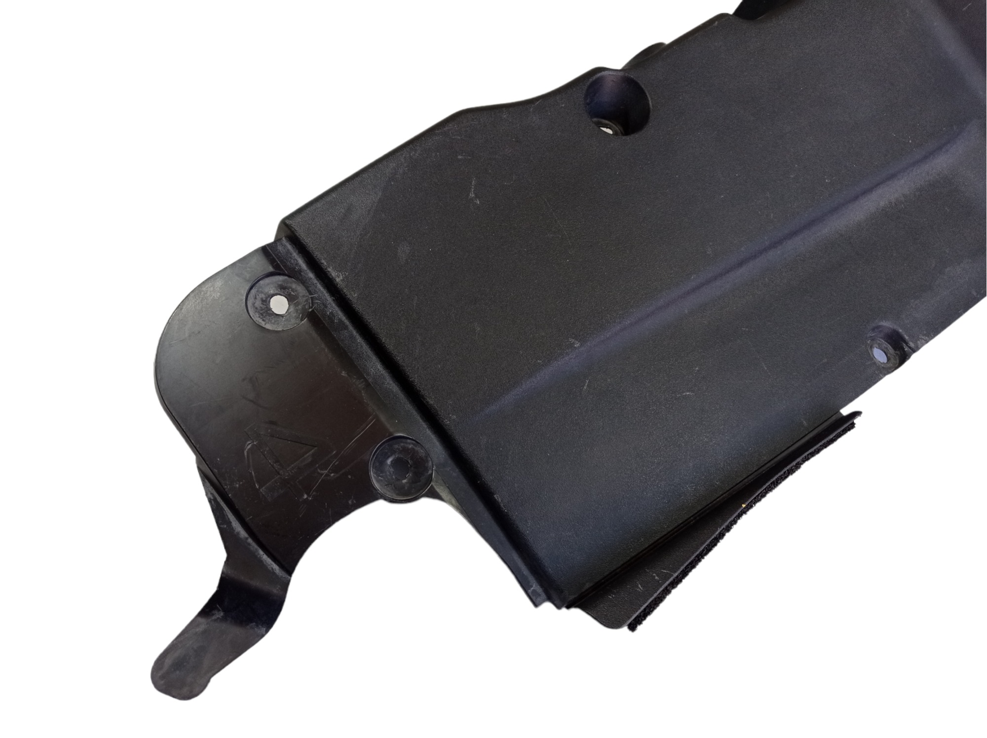 Defletor  Radiador Lexus Is300 2012 V545 8