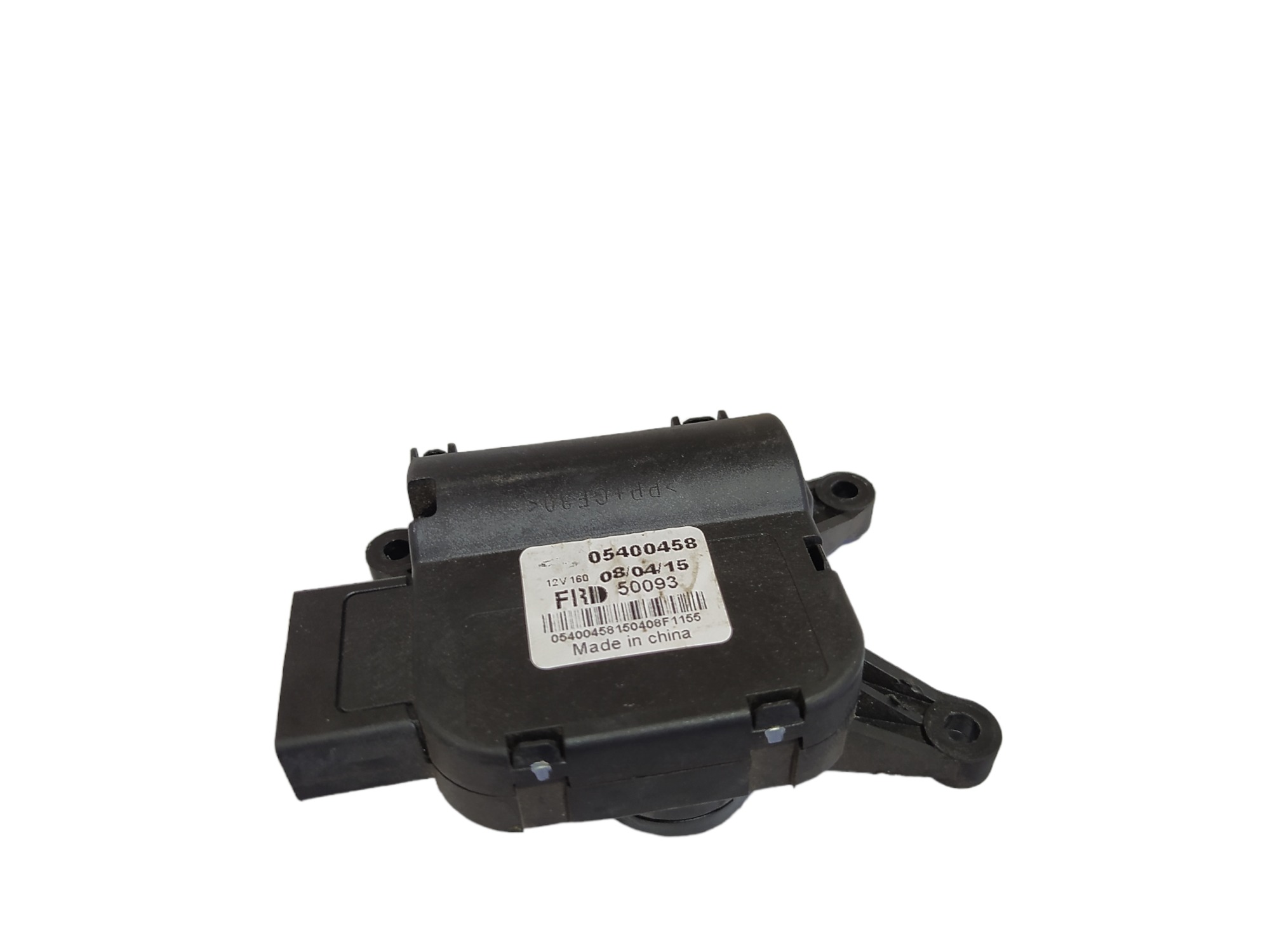 Motor Atuador Ar Condicionado Jac T6 2.0 16v 2016 V475 3
