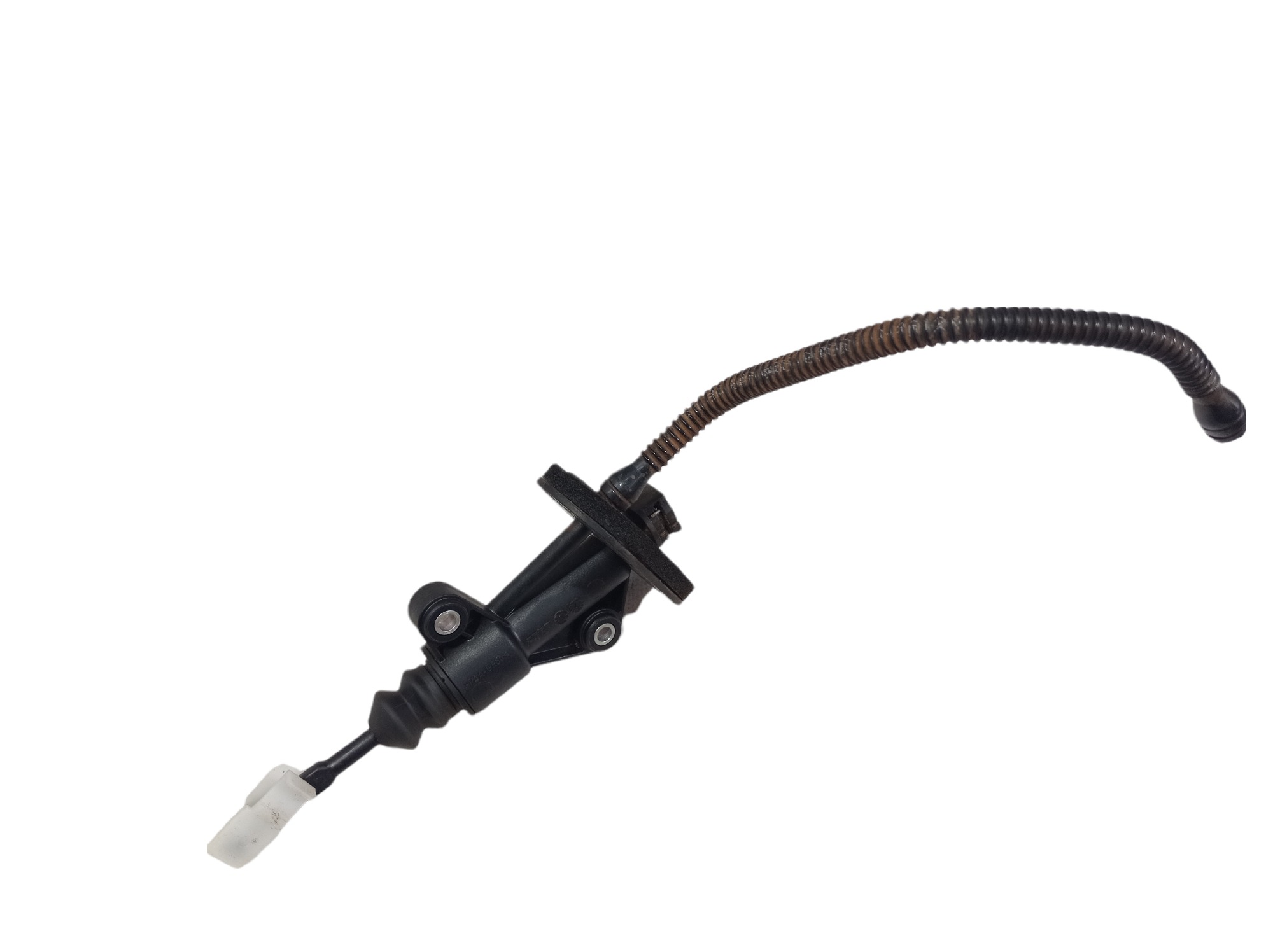 Atuador Pedal Embreagem Gm Prisma 1.4 2015 V323 24581803 2