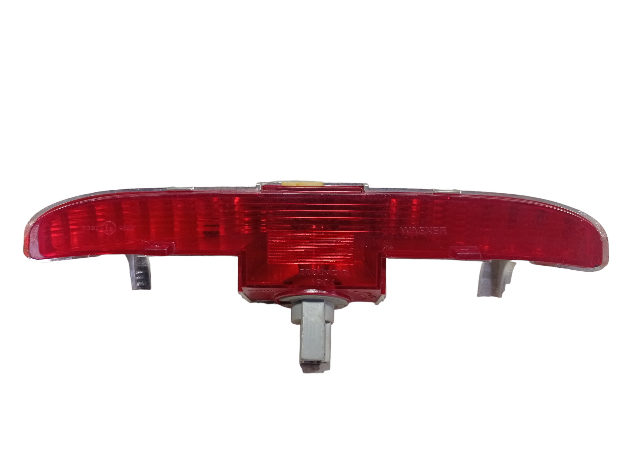 Luz De Freio Break Light Civic 2.0 2012 2016 3