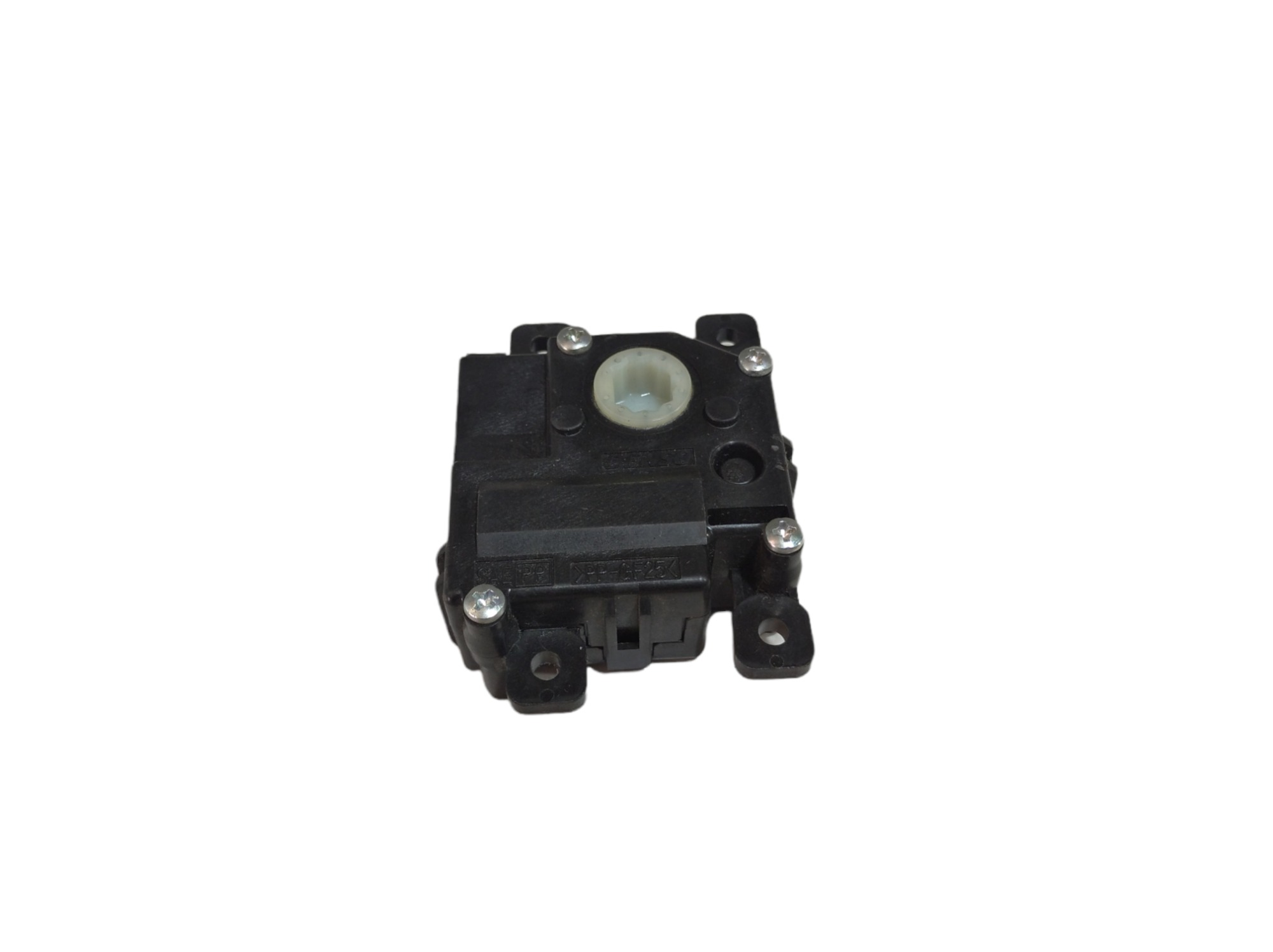 Motor Atuador Caixa Ar Condicionado Lexus Is250 F Sport V434 3