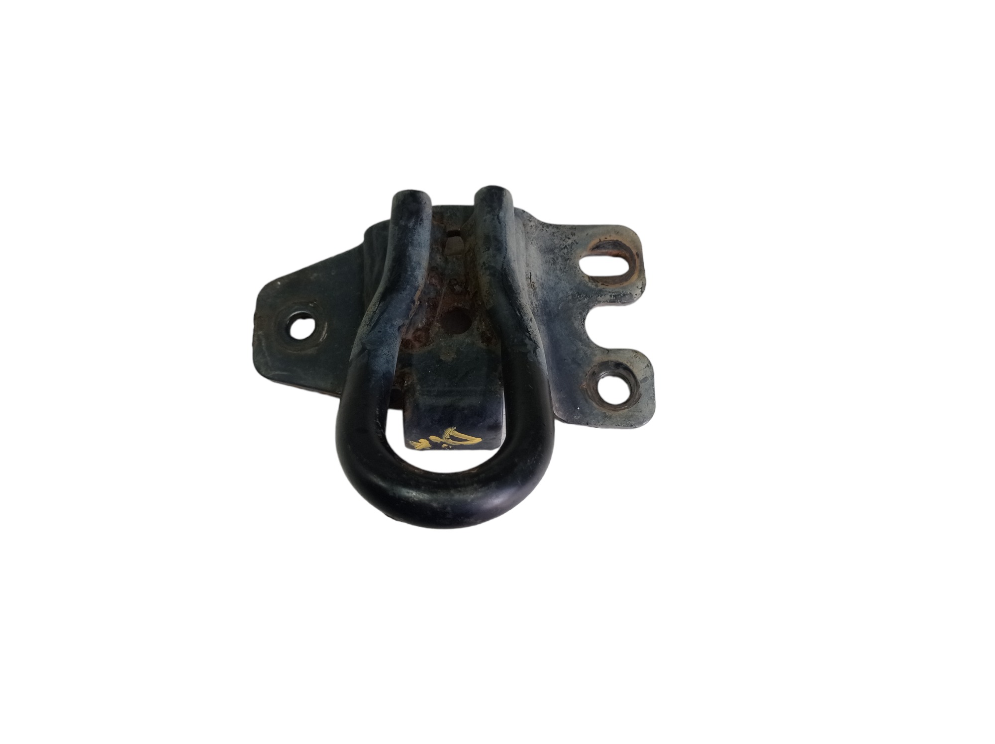 Gancho Reboque Dianteiro Jeep Cherokee Limited 2012 V561 4