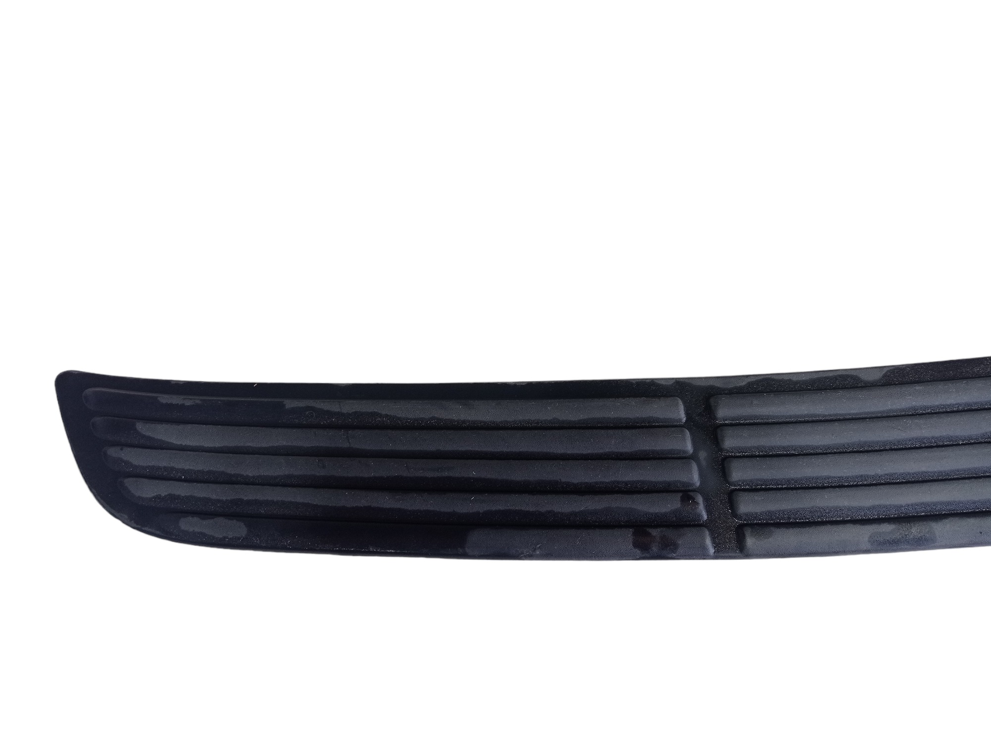 Soleira Parachoque Traseiro Chrysler Grand Caravan 2003 7