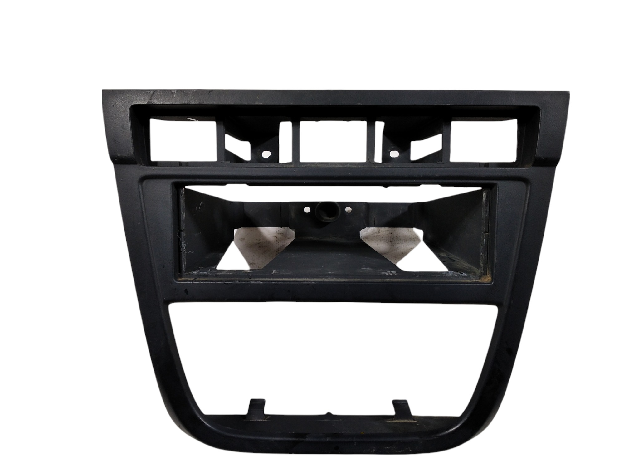 Moldura Painel Central Vw Saveiro 2012 5u0858061 V335 1