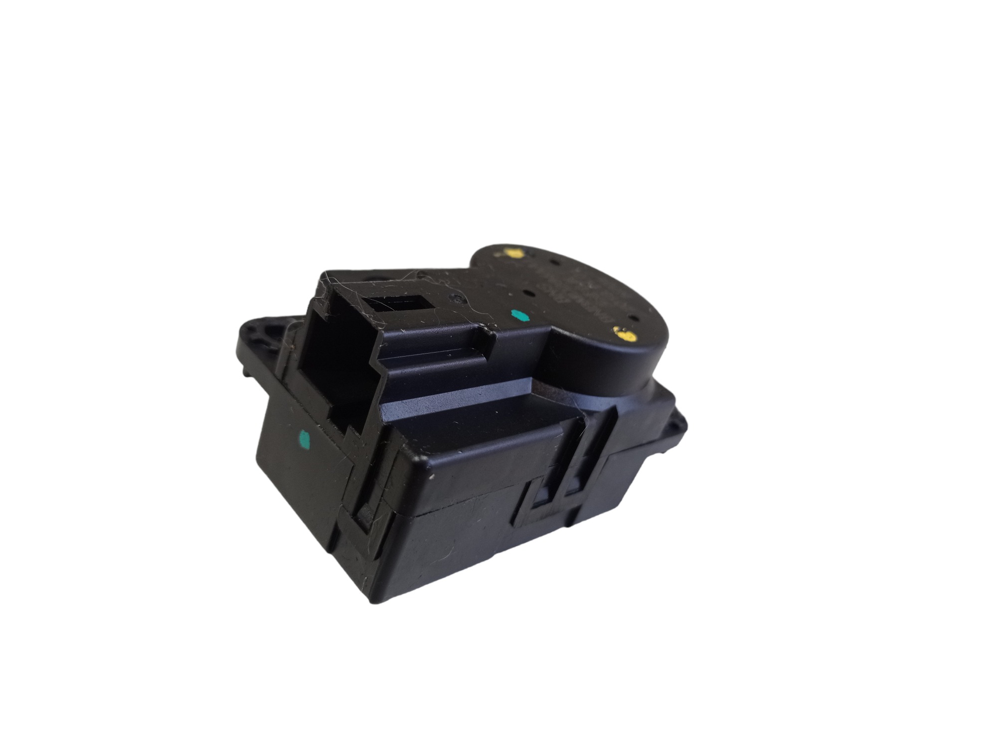 Motor Atuador Ar Condicionado Chery Arrizo 2019 V558 5