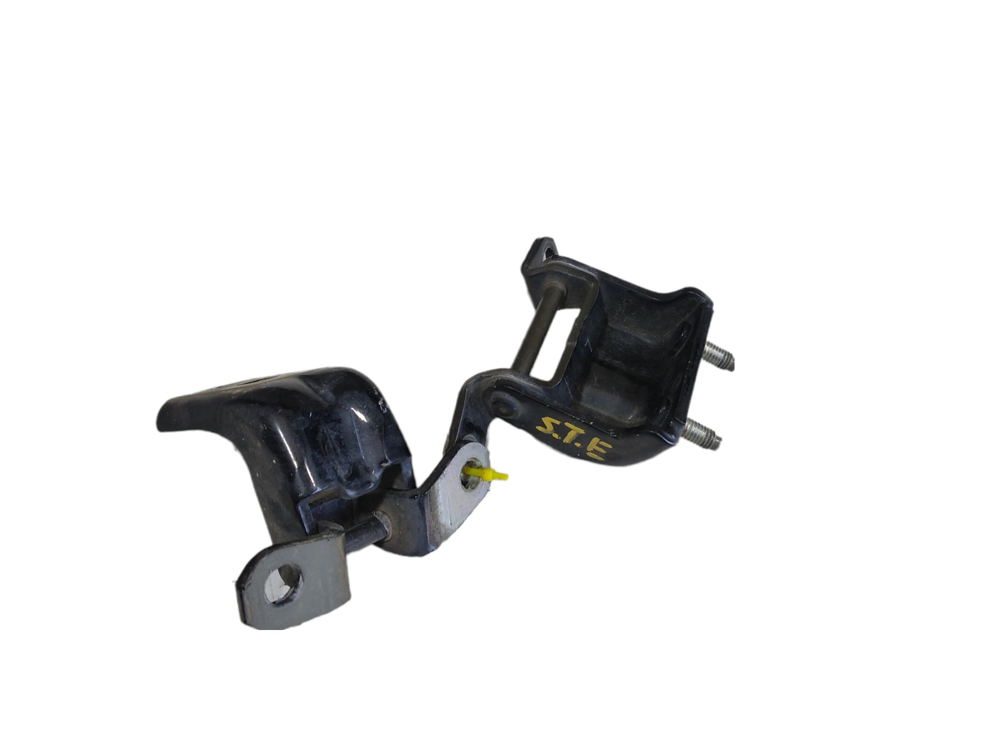 Dobradiças Porta Traseira Esquerda Nissan Altima 2014 V465 3