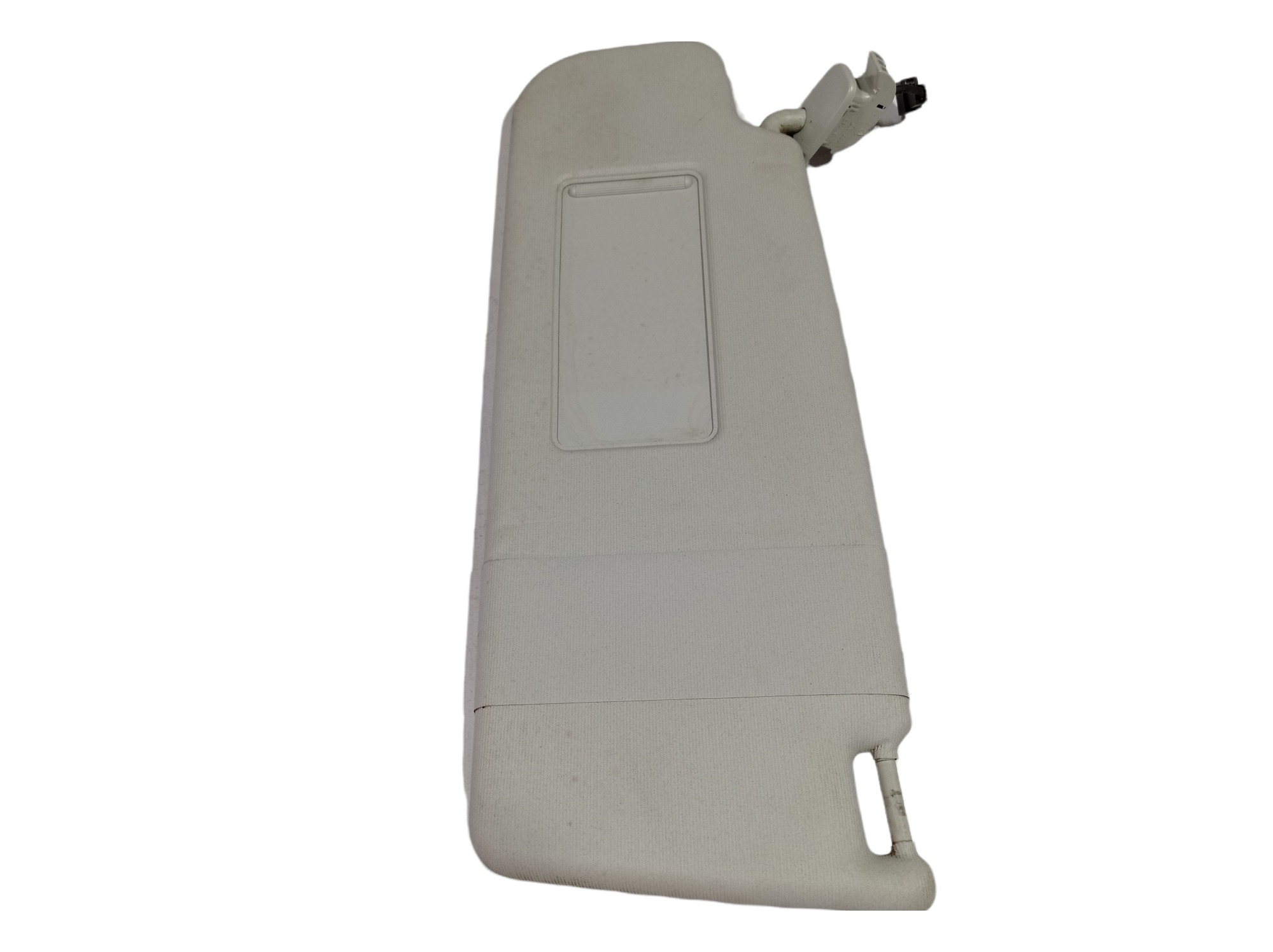 Quebra Sol Esquerdo Vw Golf Sportline 2007 2012 V435 1