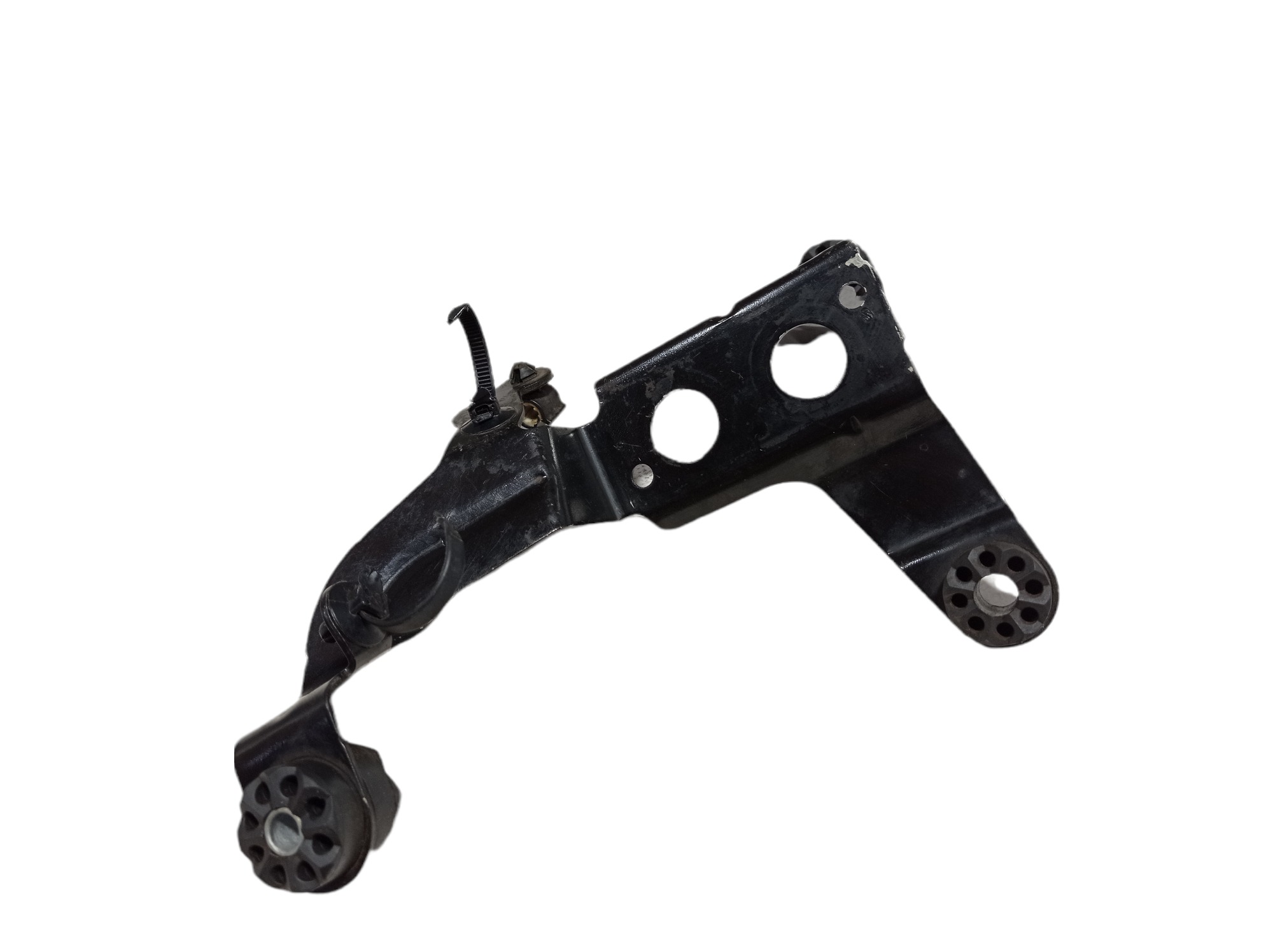 Suporte Módulo Abs  Bmw X4 2.0 4×4 2019 V350 6871296 4