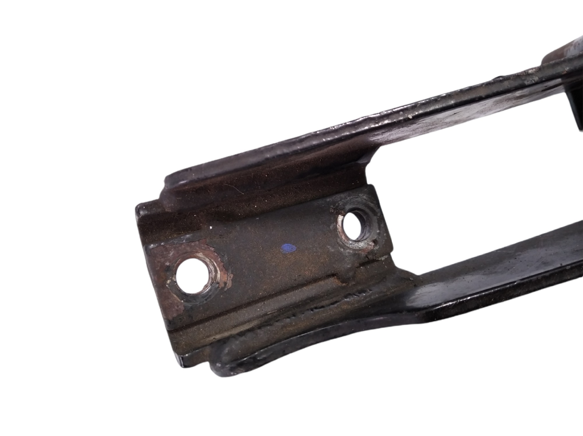 Suporte Motor Direito Hafei Towner Pickup 2011 V264 5