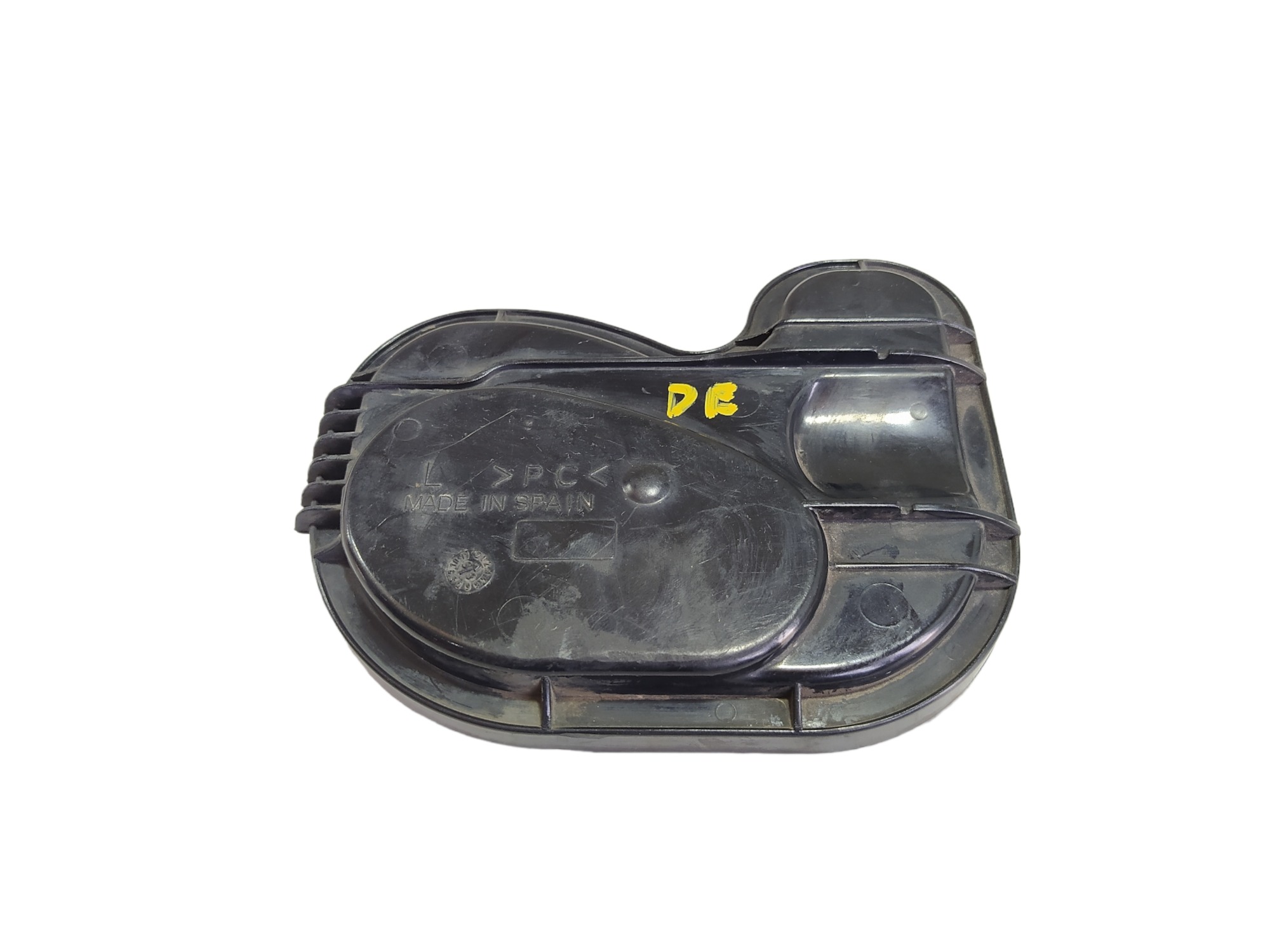 Tampa Vedação Do Farol Esquerdo Vw Golf 2.0 2000 V478 7