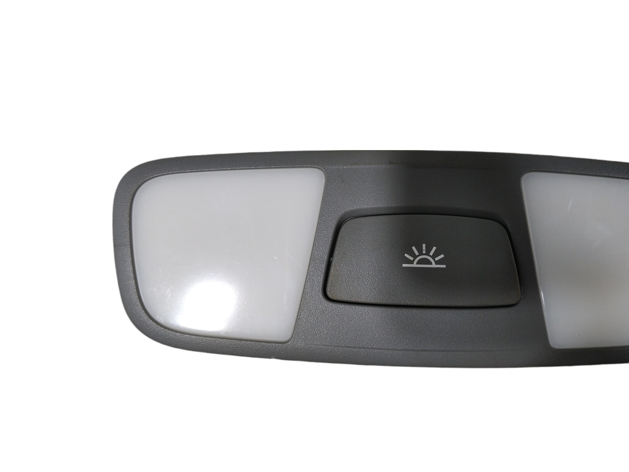 Luz Teto Traseira Audi A3 Sportback 2019 V343 5