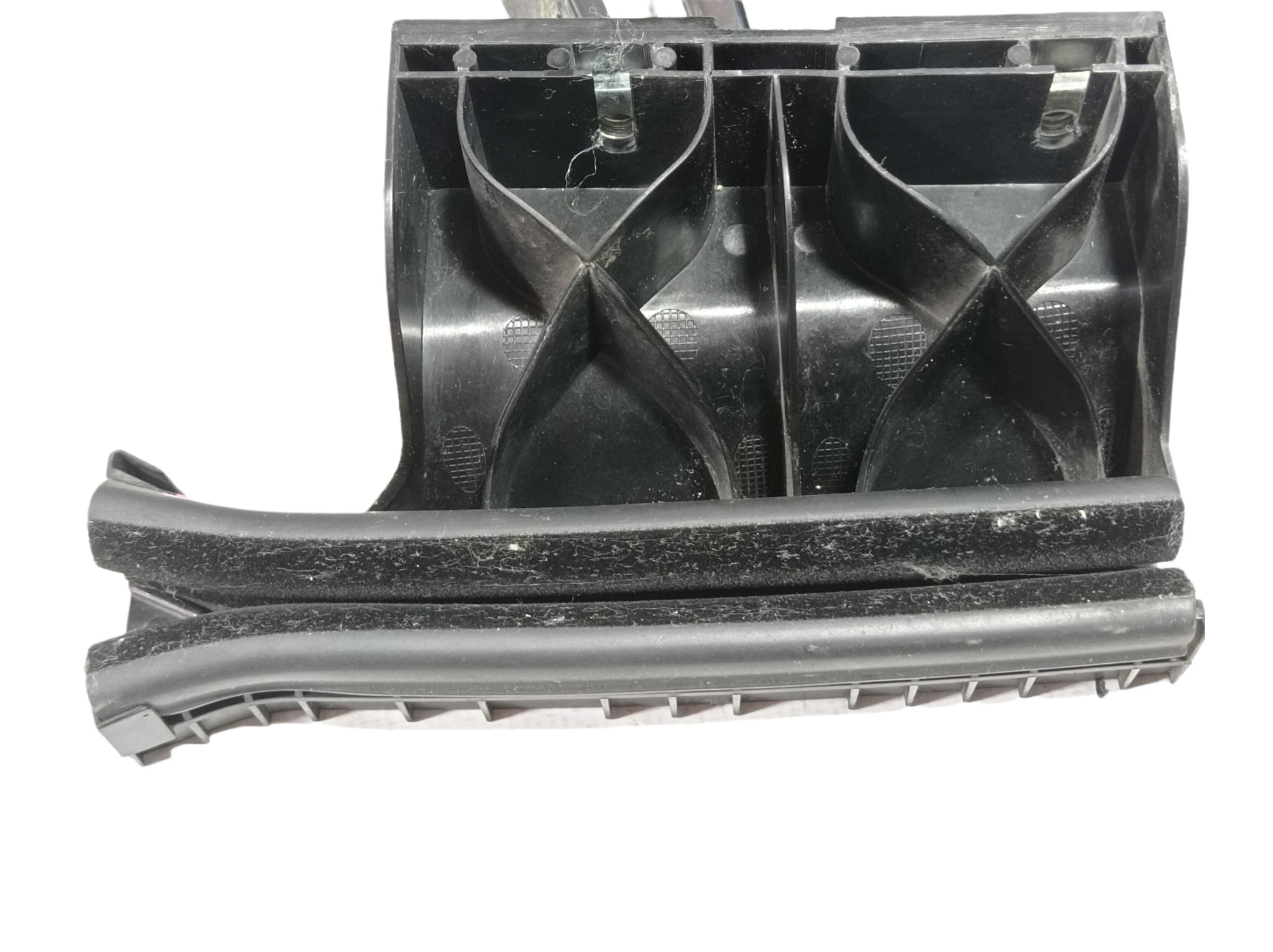 Guia Vidro Dianteiro Direito Peugeot 2008 2017 V437 5