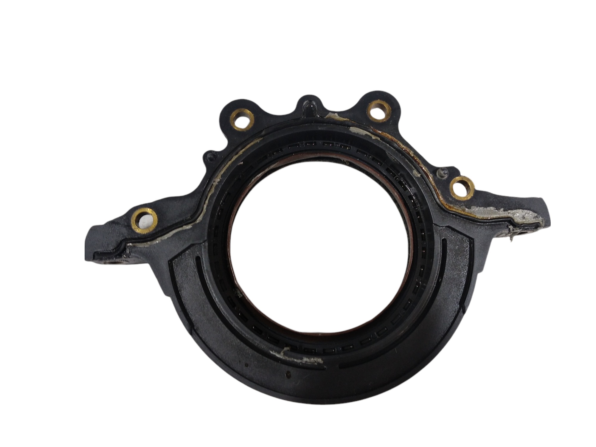 Flange Retentor Virabrequim Fiesta Supercharger 2004 V143 7