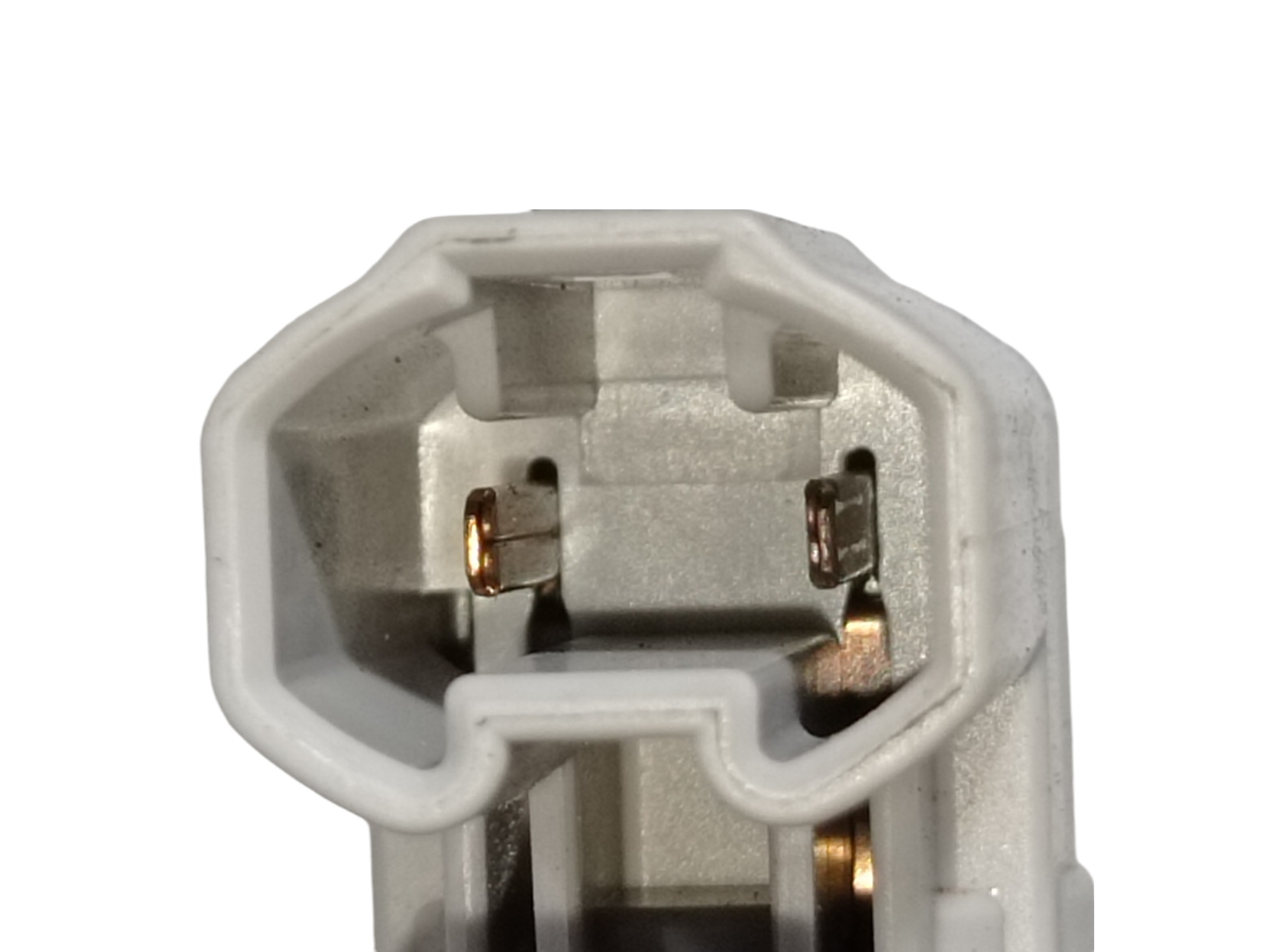 Luz Placa Traseira Lexus Es330 2006 V357 3