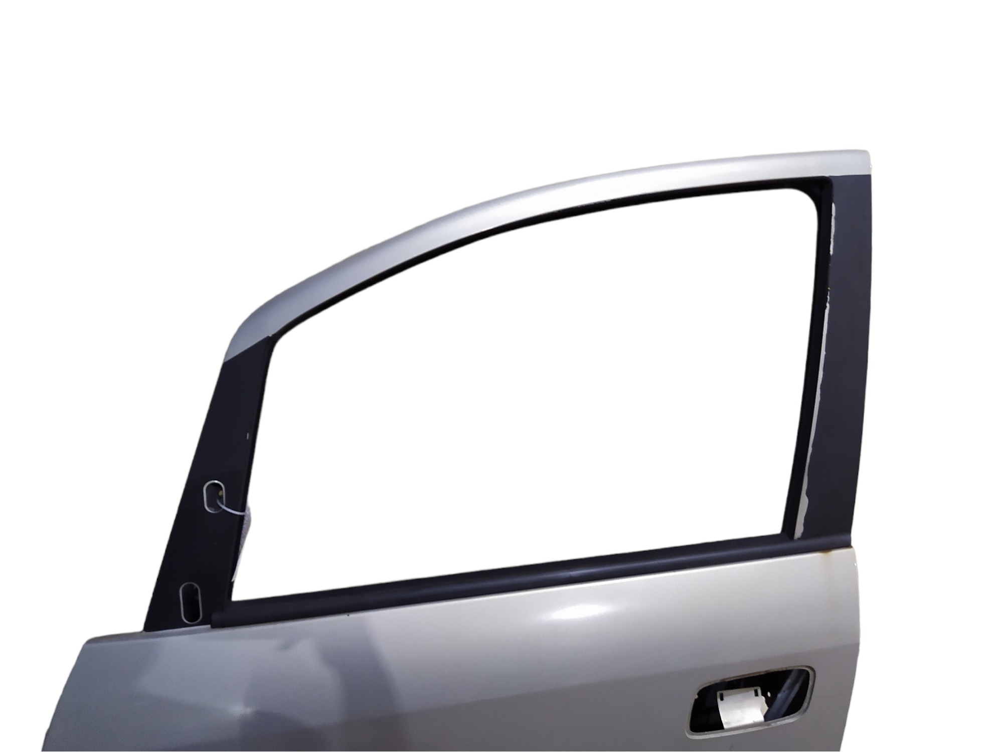 Porta Dianteira Esquerda Gm Zafira 2.0 2005 V472