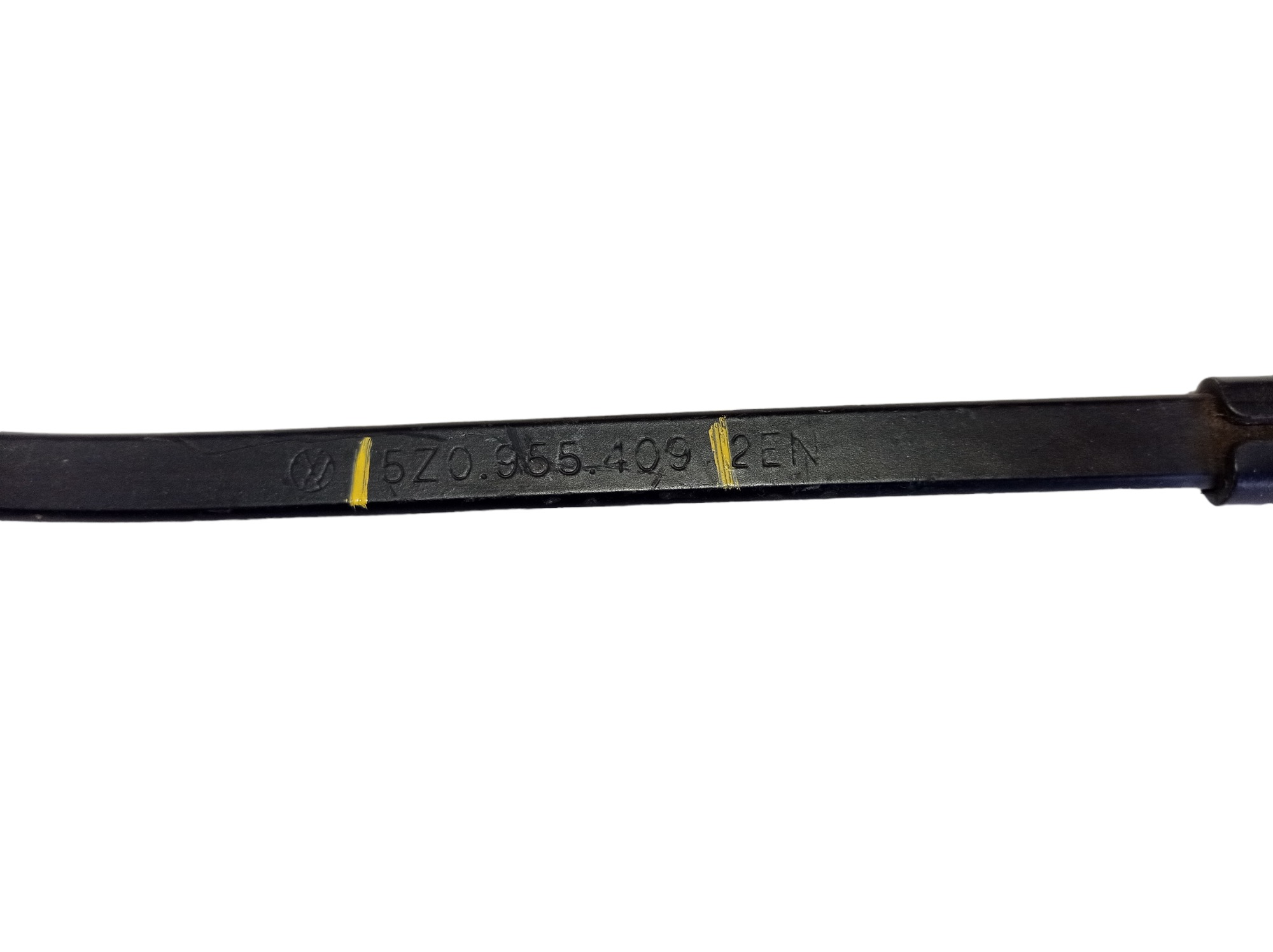Haste Esquerdo Limpador Parabrisa Fox 2012 5z0955409 9