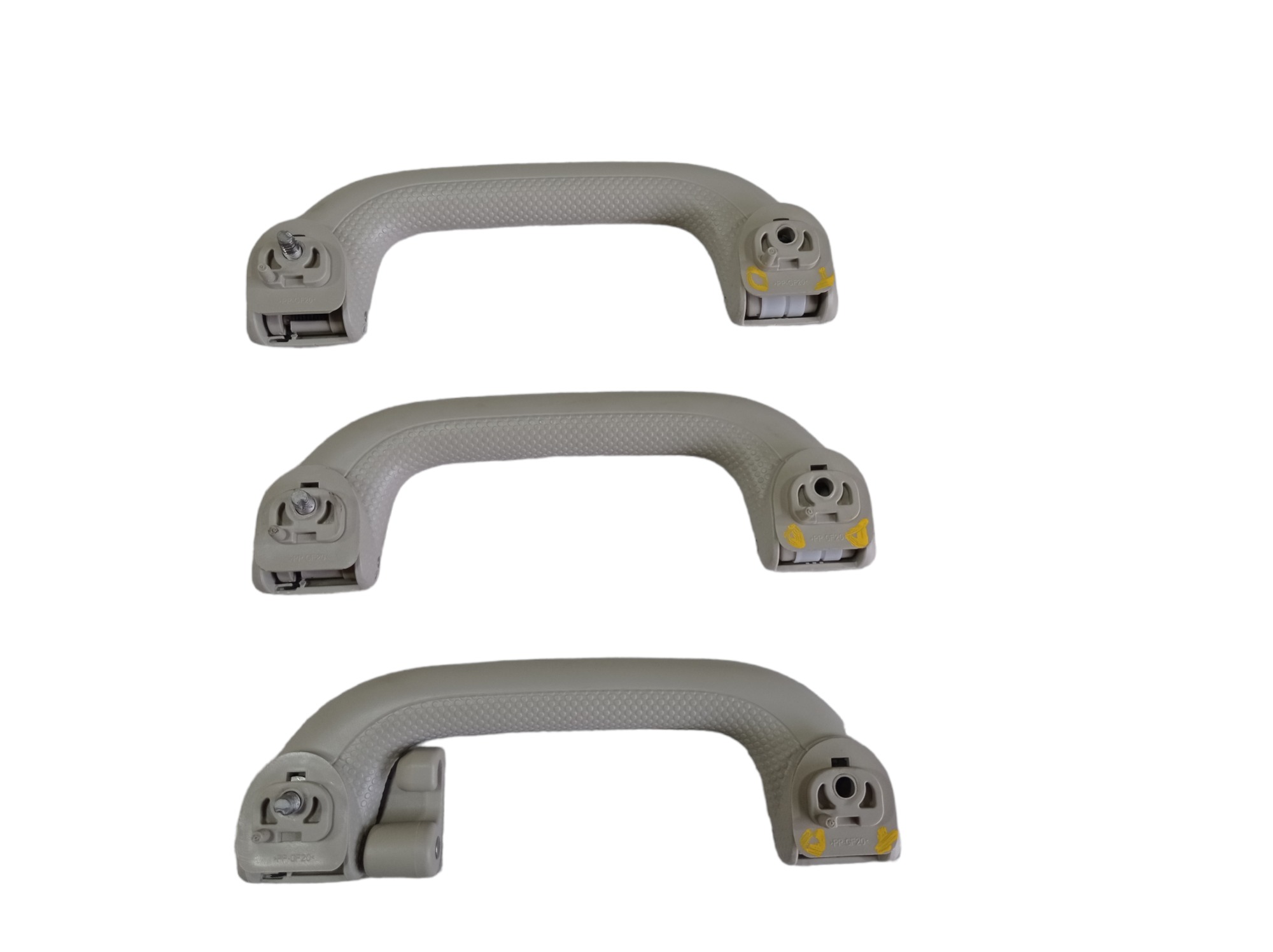 Alças Teto Pqp Jac T40 2020 V549 5