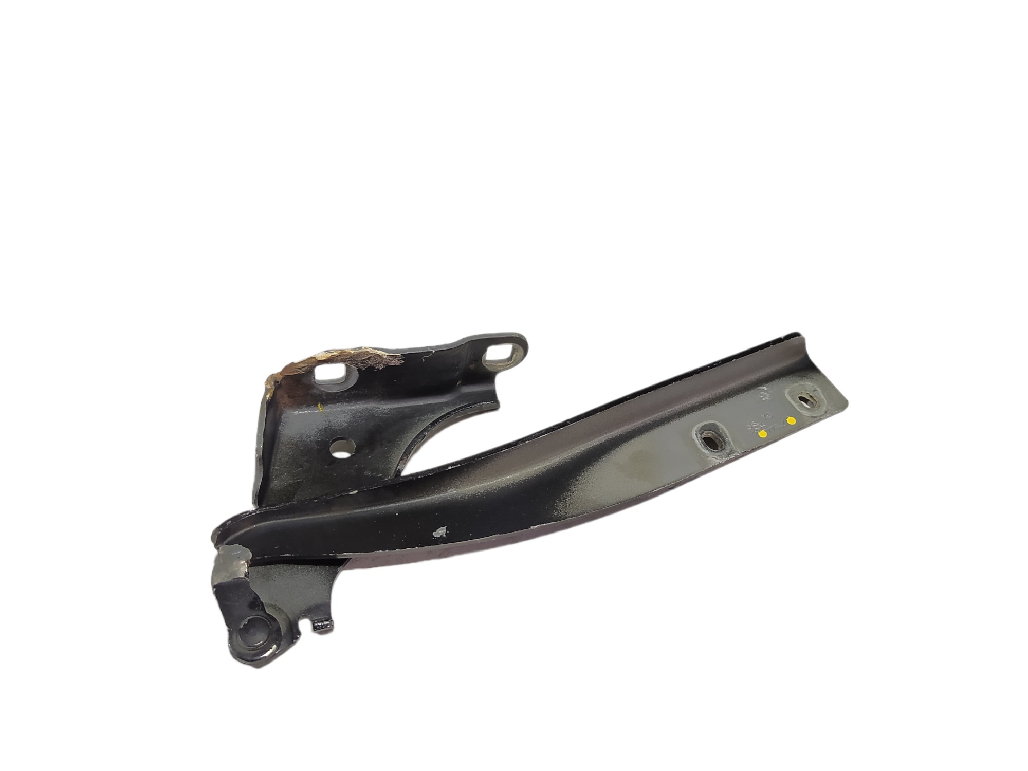 Dobradiça Capo Direita Fiat Linea Essence 1.8 2012 V468 6