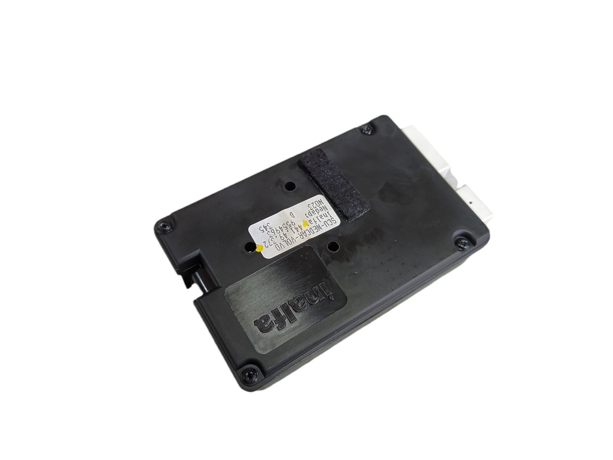 Módulo Teto Solar Volvo S40 T4 2002 44149372 9554963 V54 4