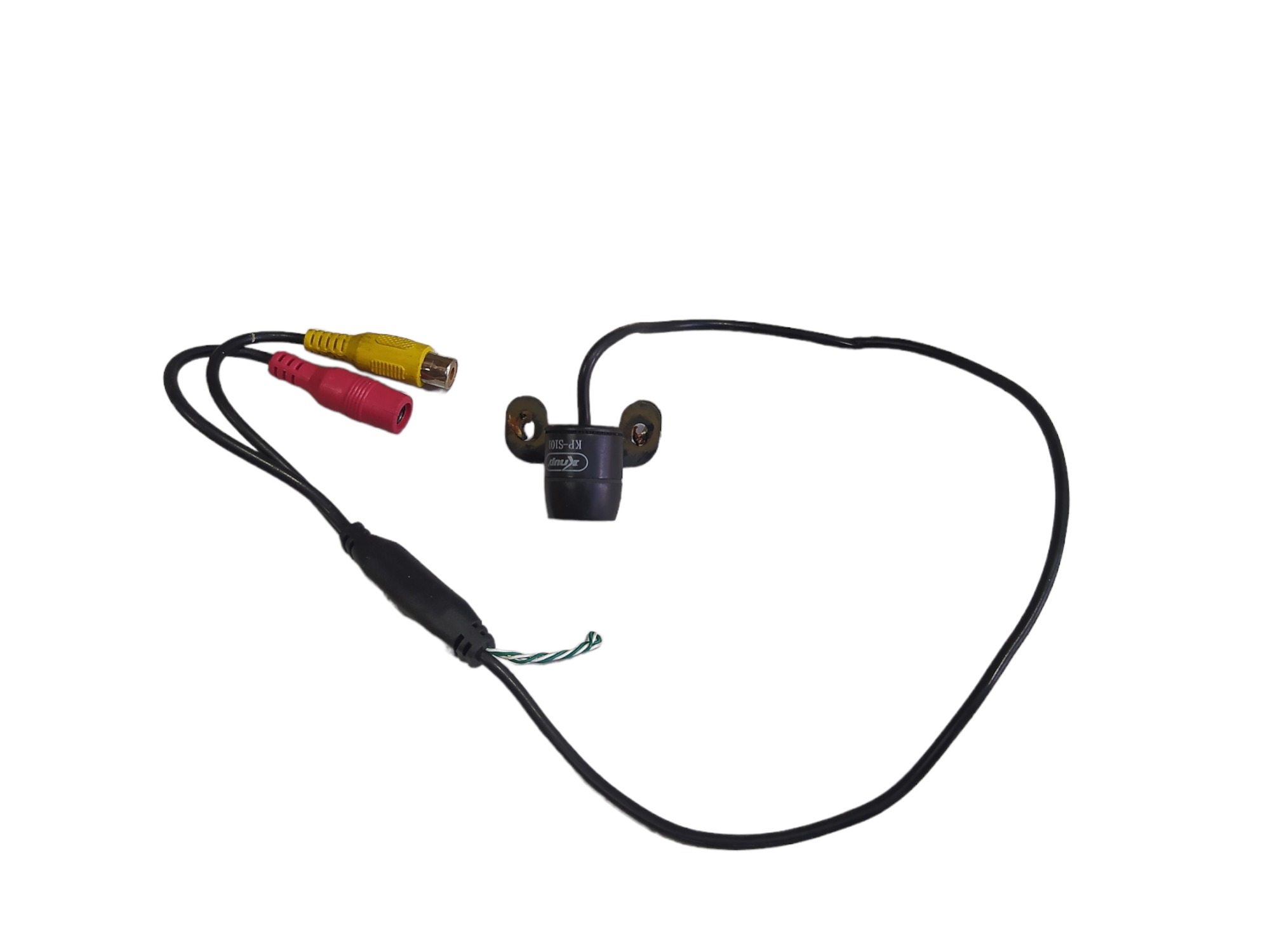 Camera De Ré Honda City Dx 1.5 16v 2011 C1012012ag V477 4