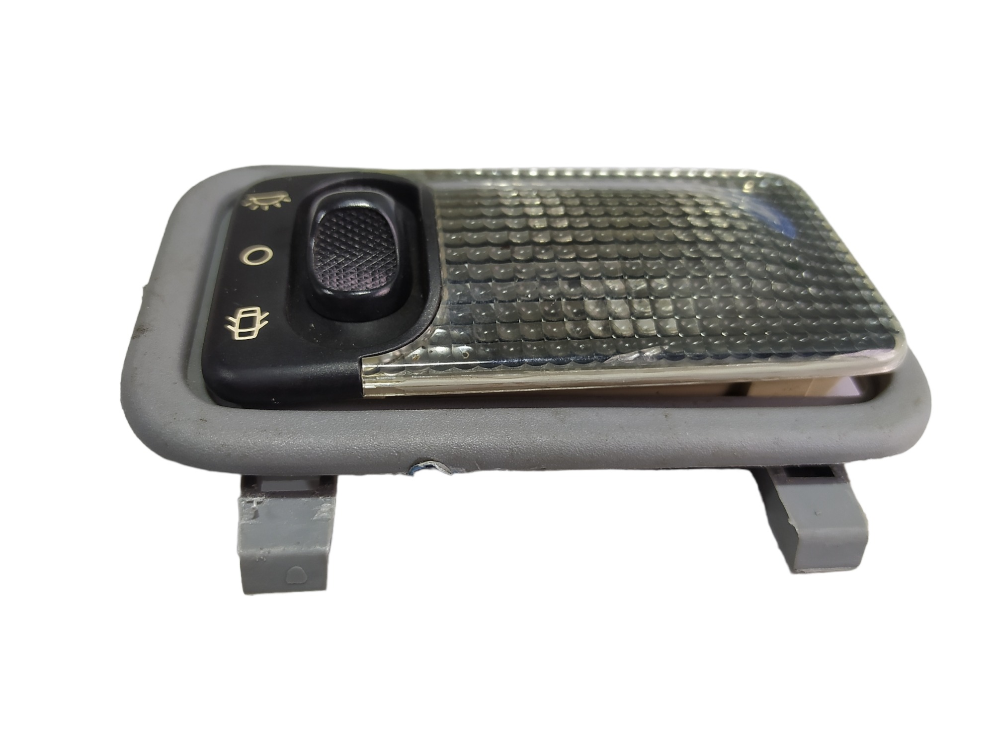 Luz Cortesia Traseira Peugeot 306 1.8 2000 A 2008 V404 3