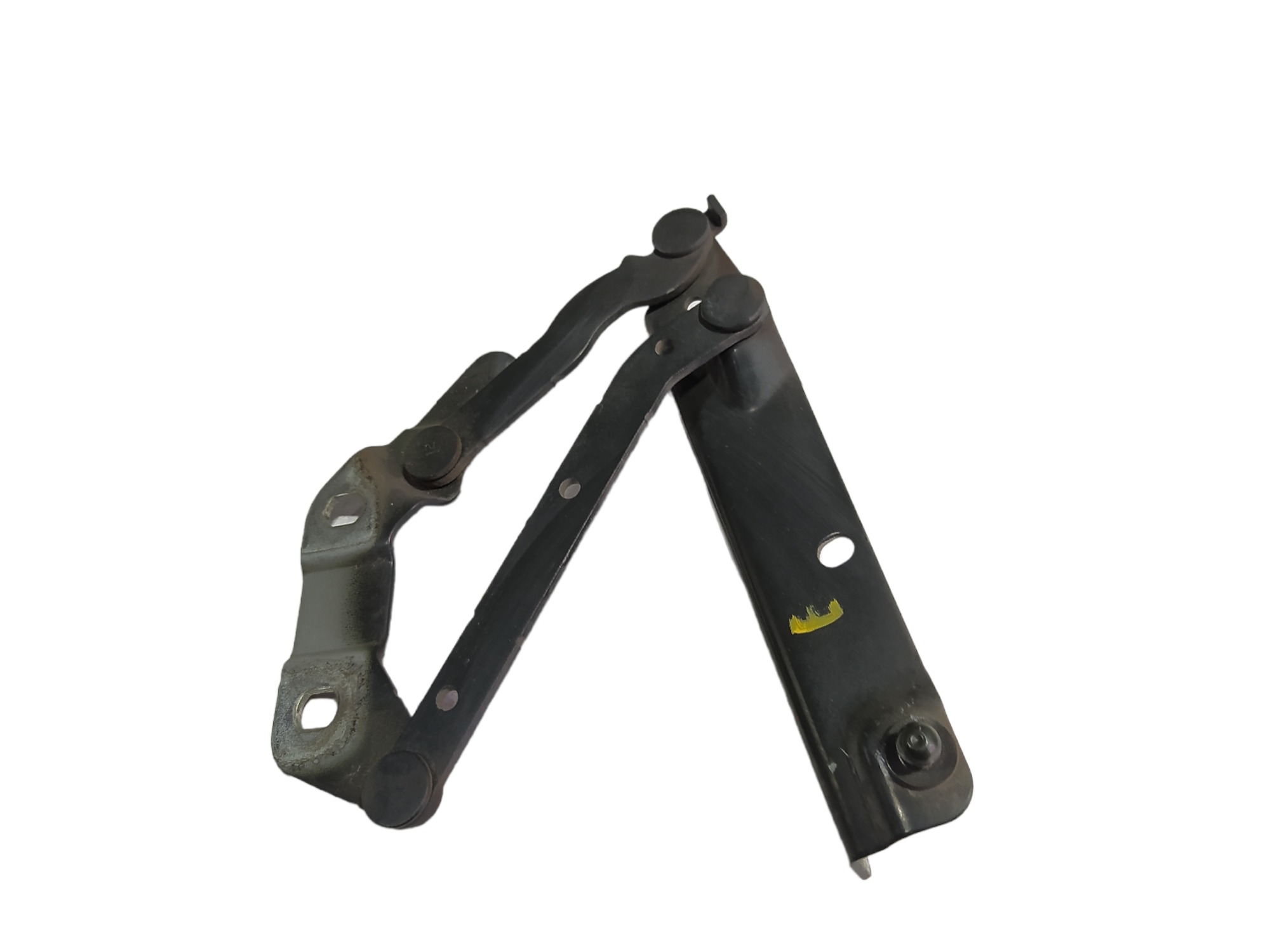 Dobradiça Capô Esquerdo Land Rover Freelander 2 2008 12 V479 3