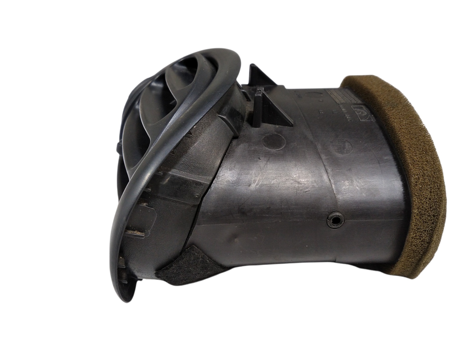 Difusor Saida Ar Esquerdo Peugeot 206 2005 V273 8