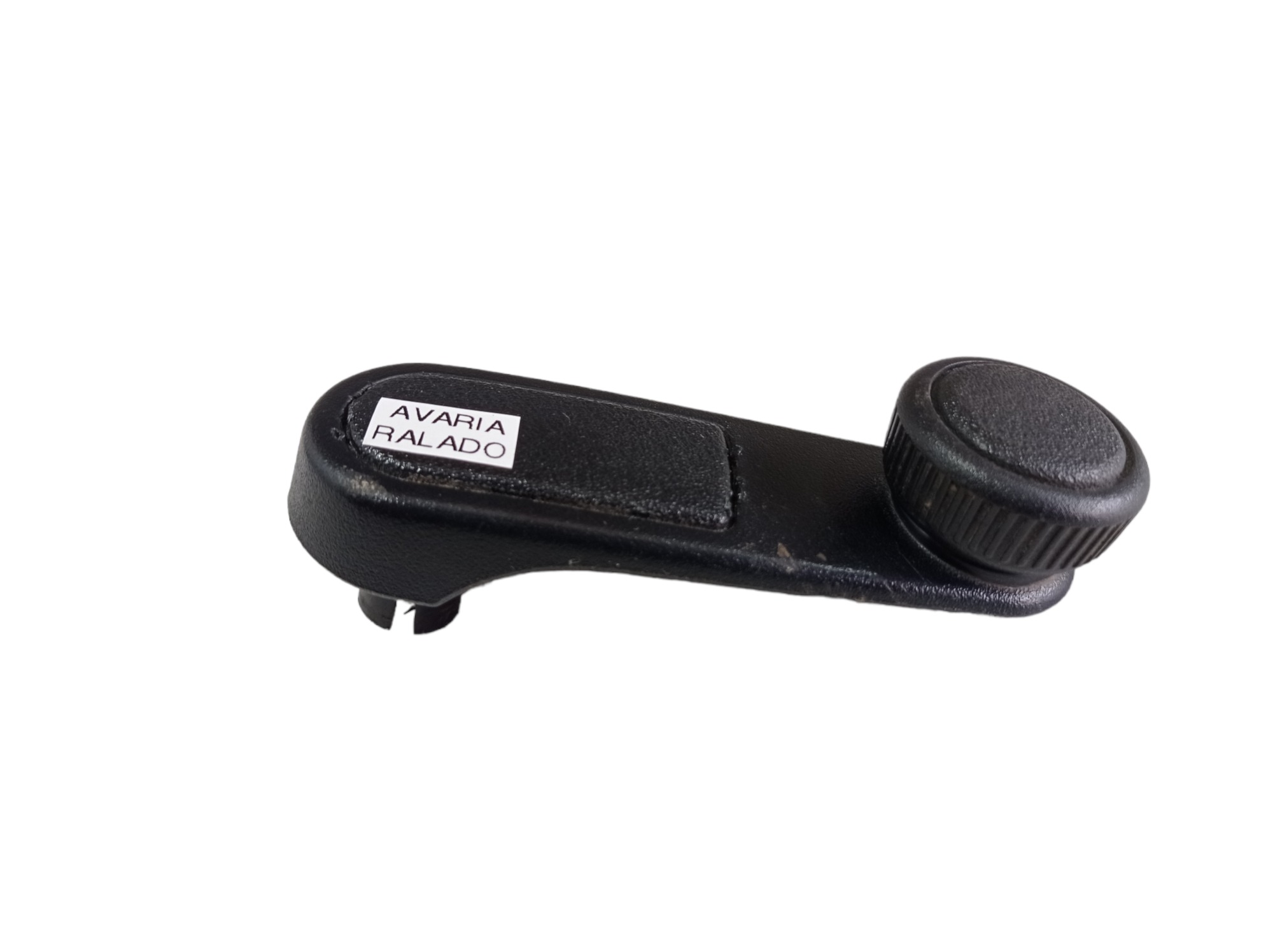 Manivela Porta Traseiro  Peugeot 306 1.8 2000 V404 2