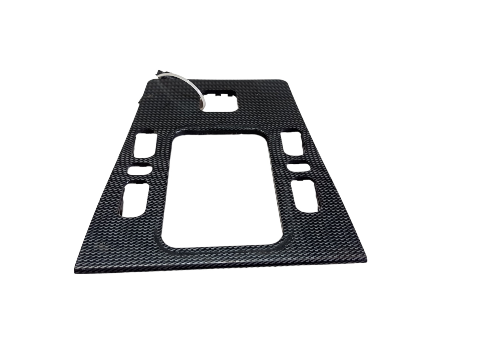 Moldura Console Mercedes C230 1998 A2026830800 V493 5