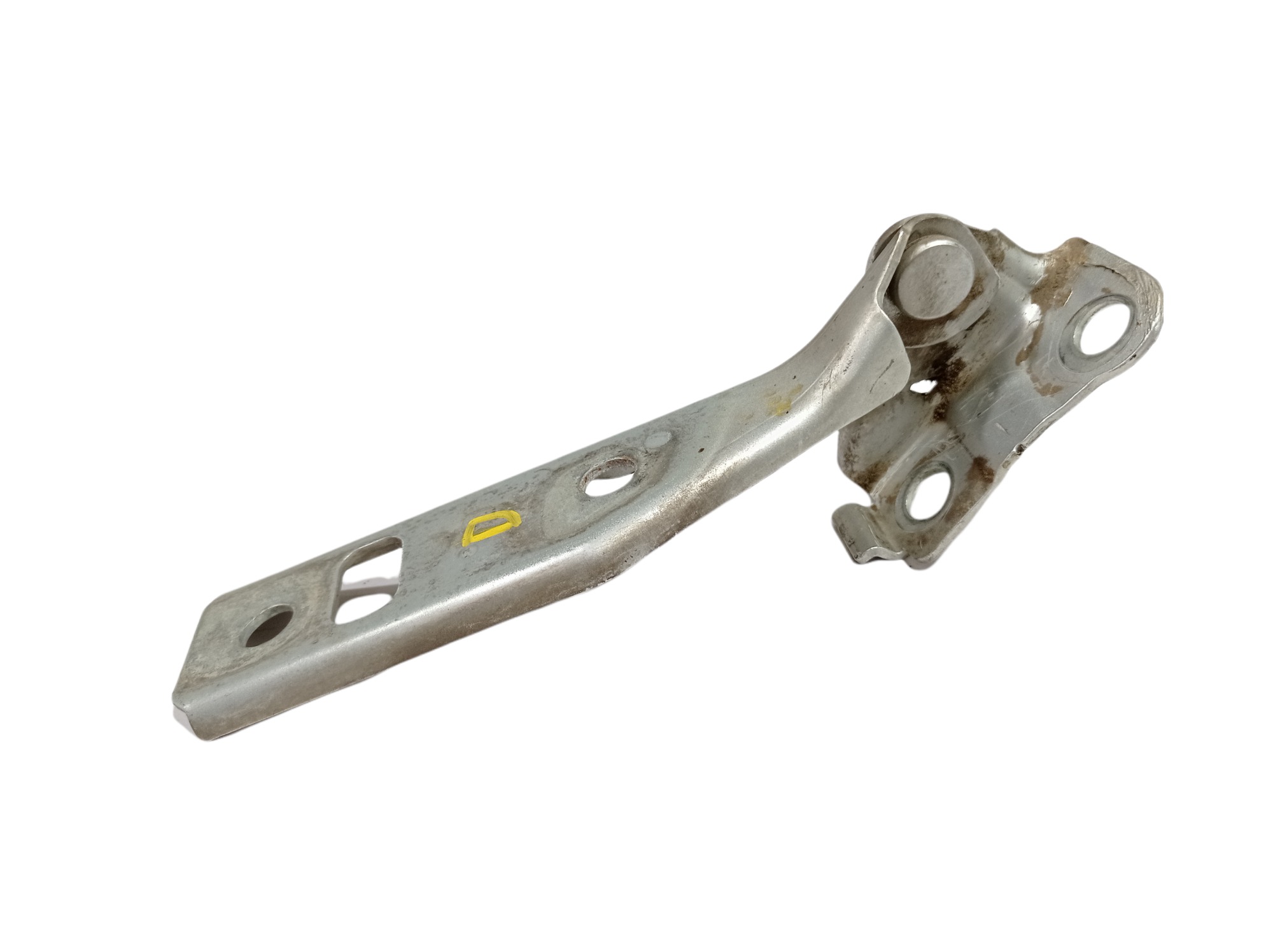 Dobradiça Capô Direita Vw Golf 2002 V364 3