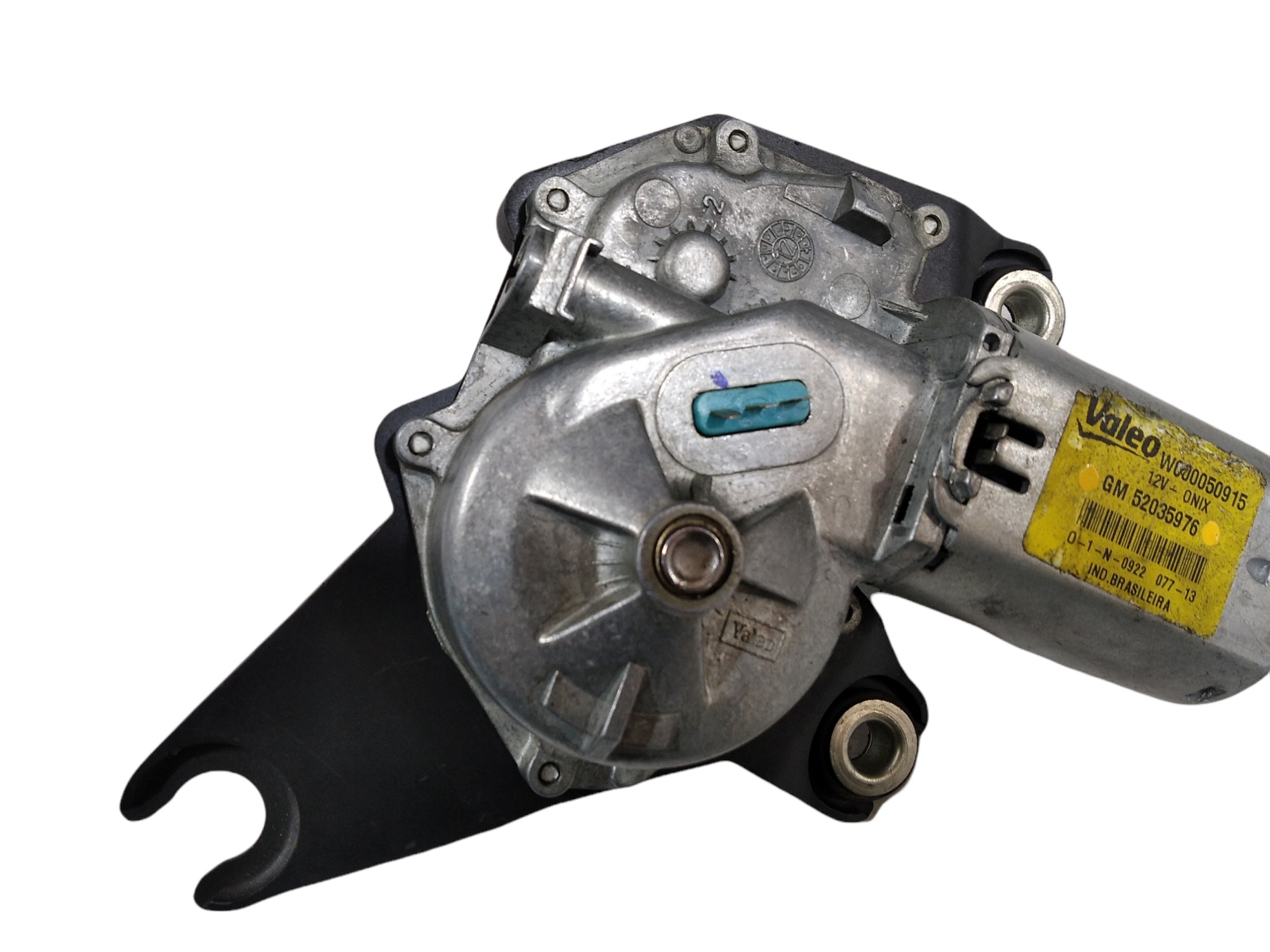 Motor Limpador Traseiro Onix  2013 2019 52035976  M 8
