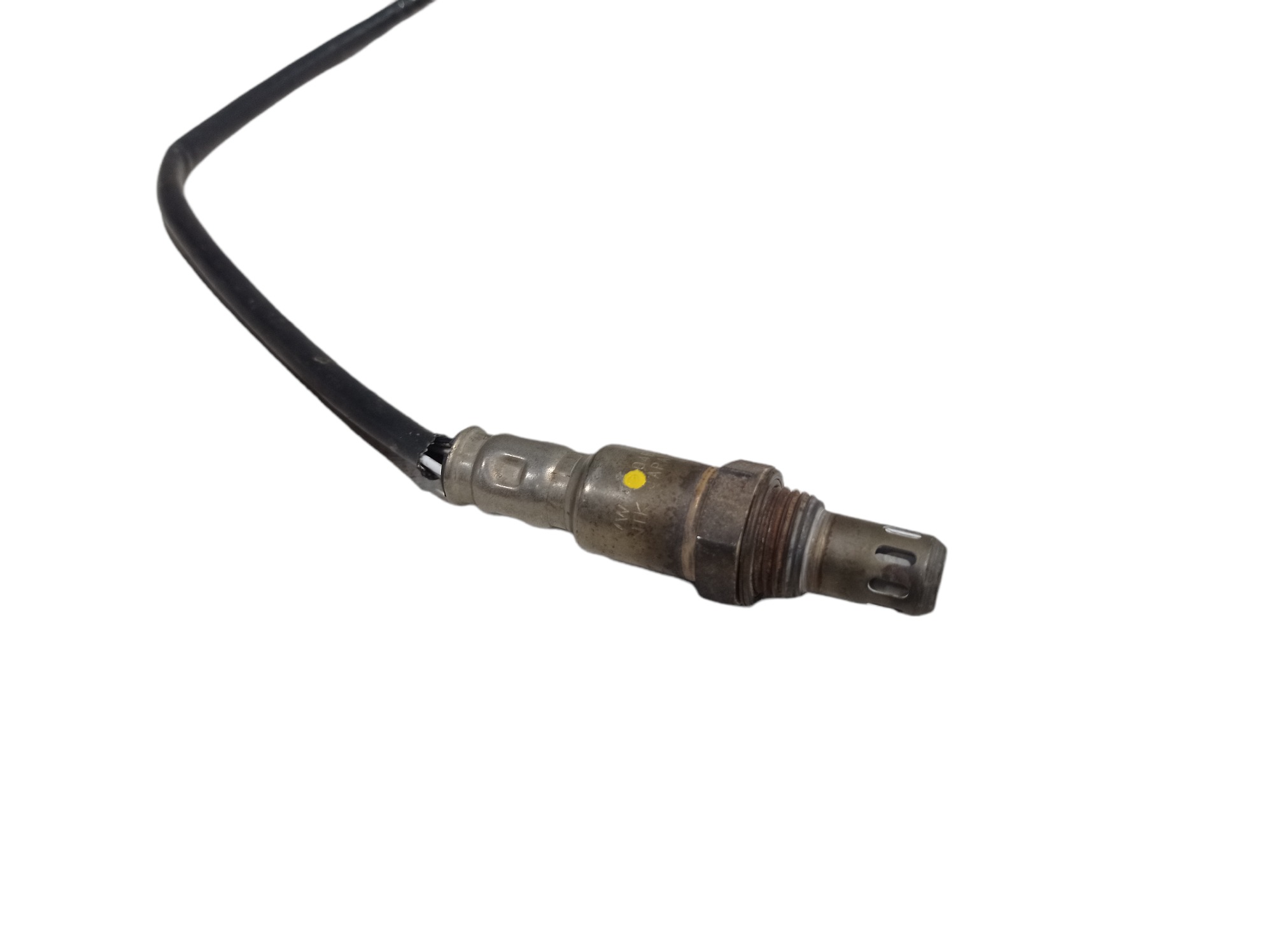 Sonda Lambda Inferior Avaria Plug Vw Golf 1.4 Tsi 2015 V293 2