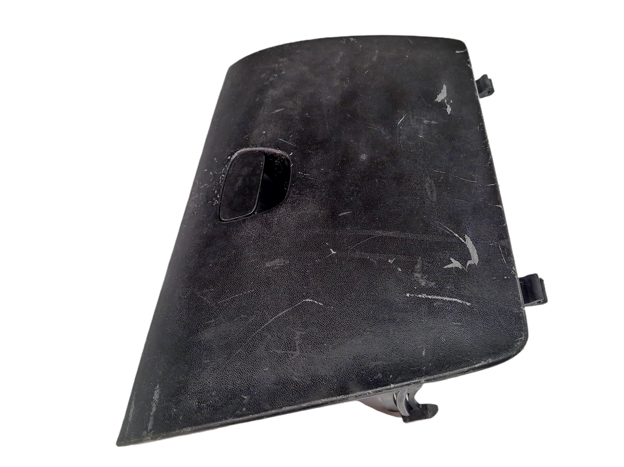 Tampa Porta Luvas Fiat Palio Strada 2006 2012 V393 2