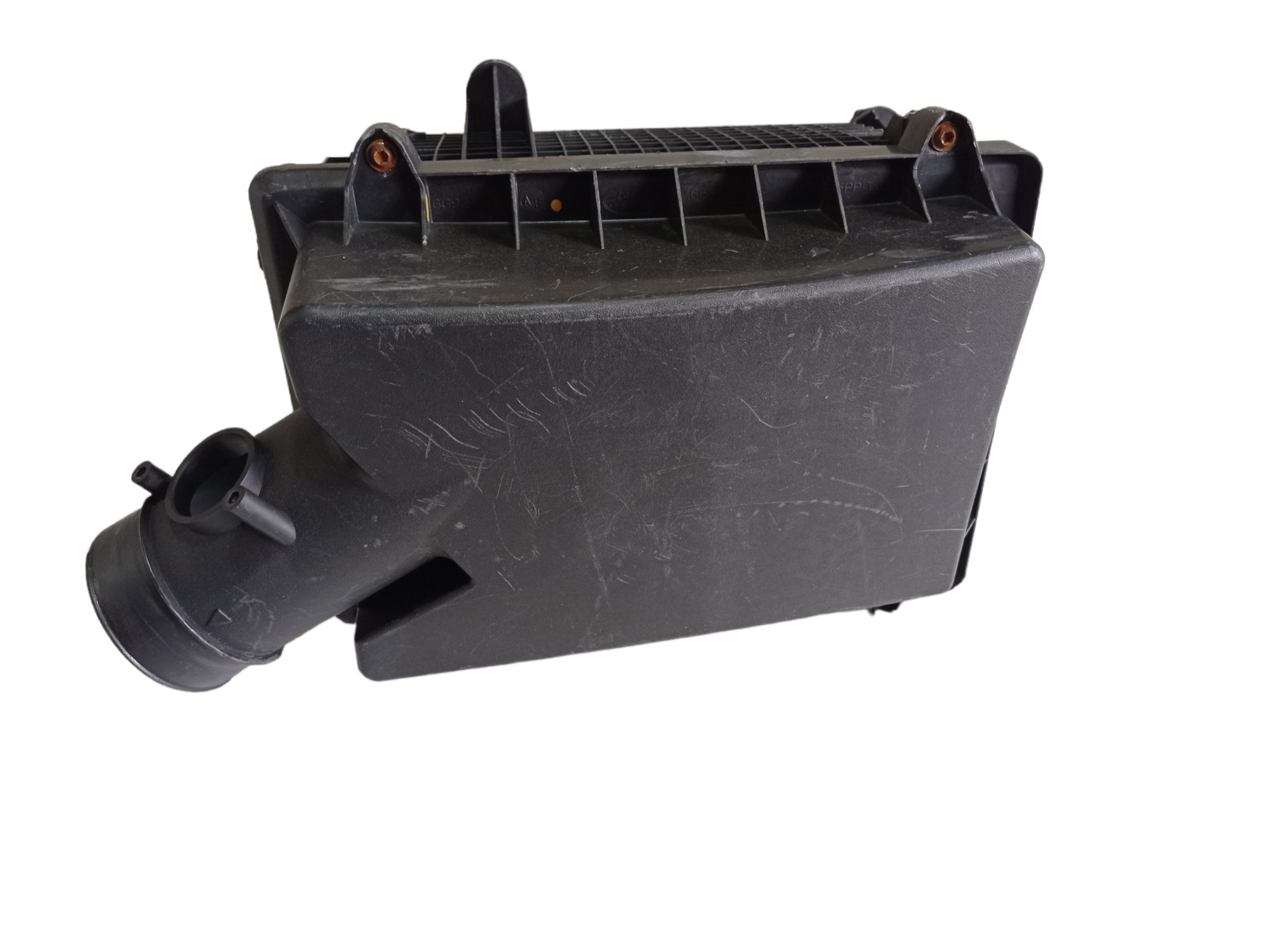 Caixa Filtro De Ar Land Rover Freelander 2 2008 V479 3