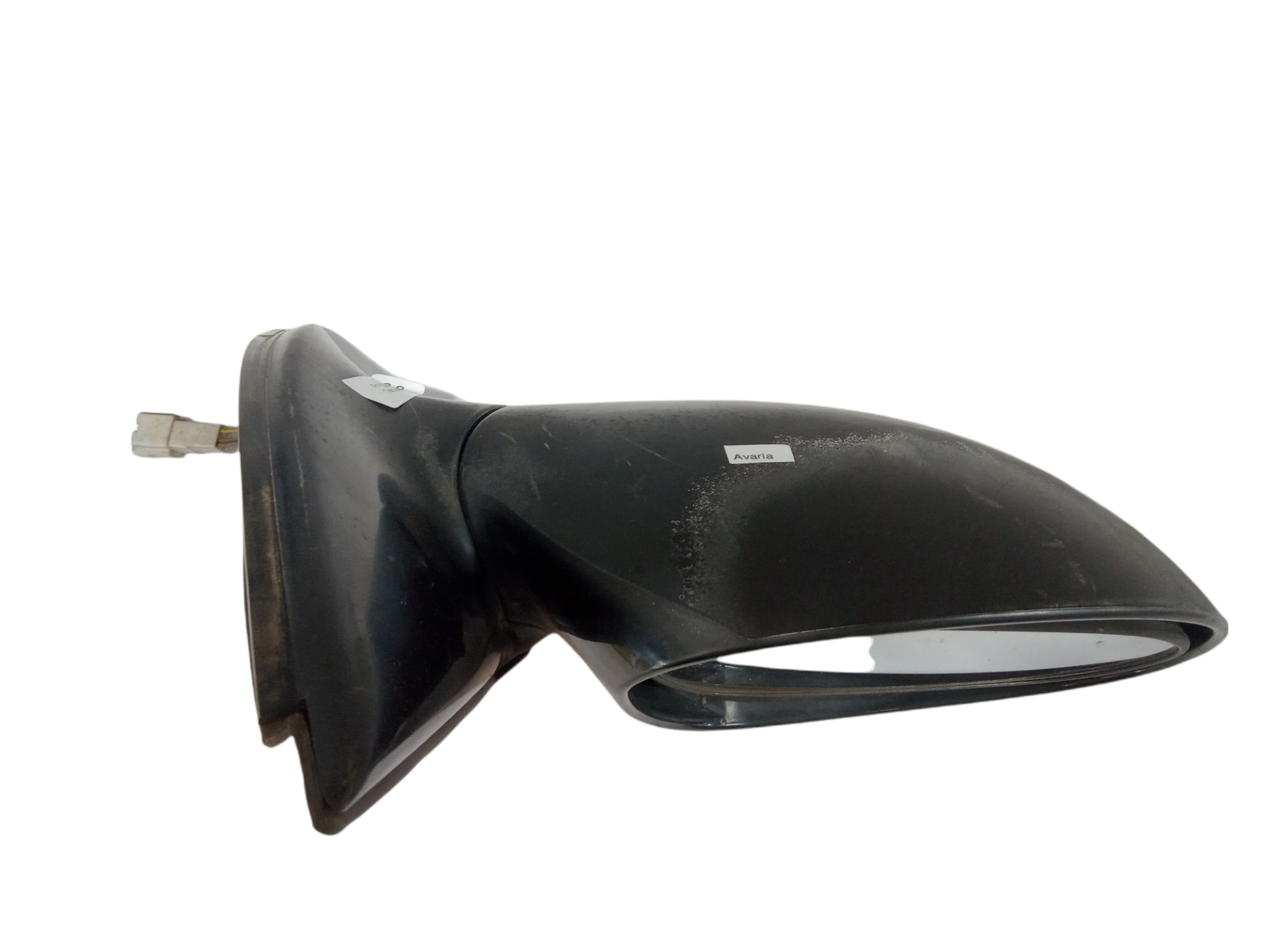 Retrovisor Direito Ômega Australiano 3.8 V6 2000 V367 3