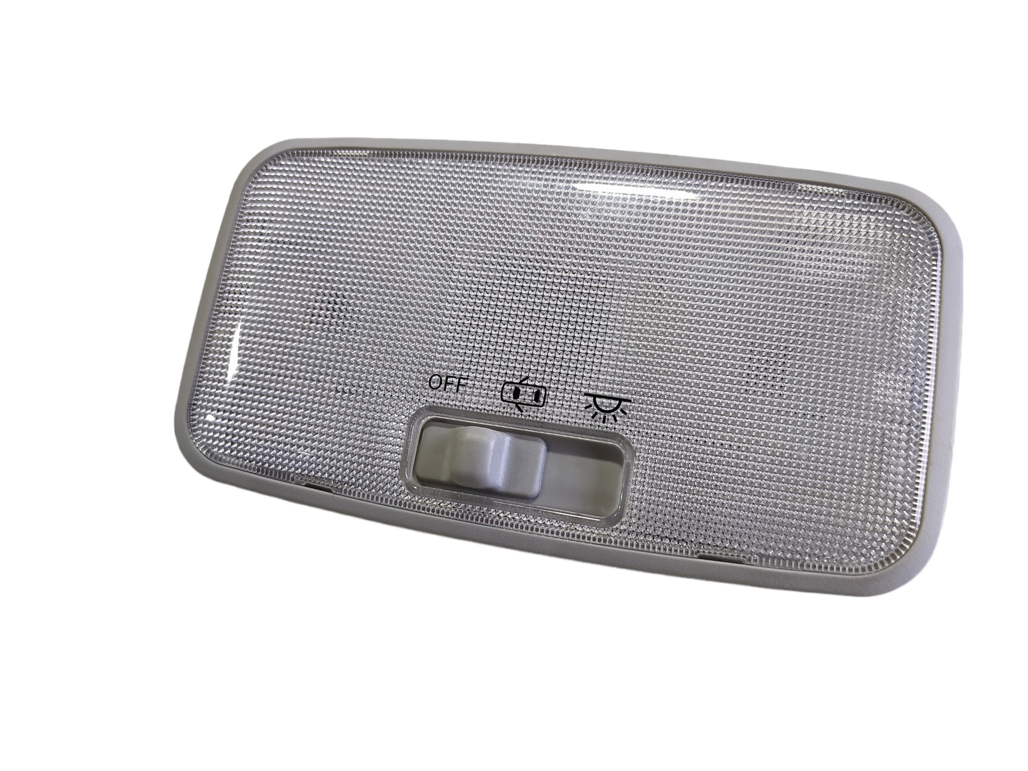 Luz Cortesia Traseira Toyota Rav4 2.0 16v 2018 V553 8